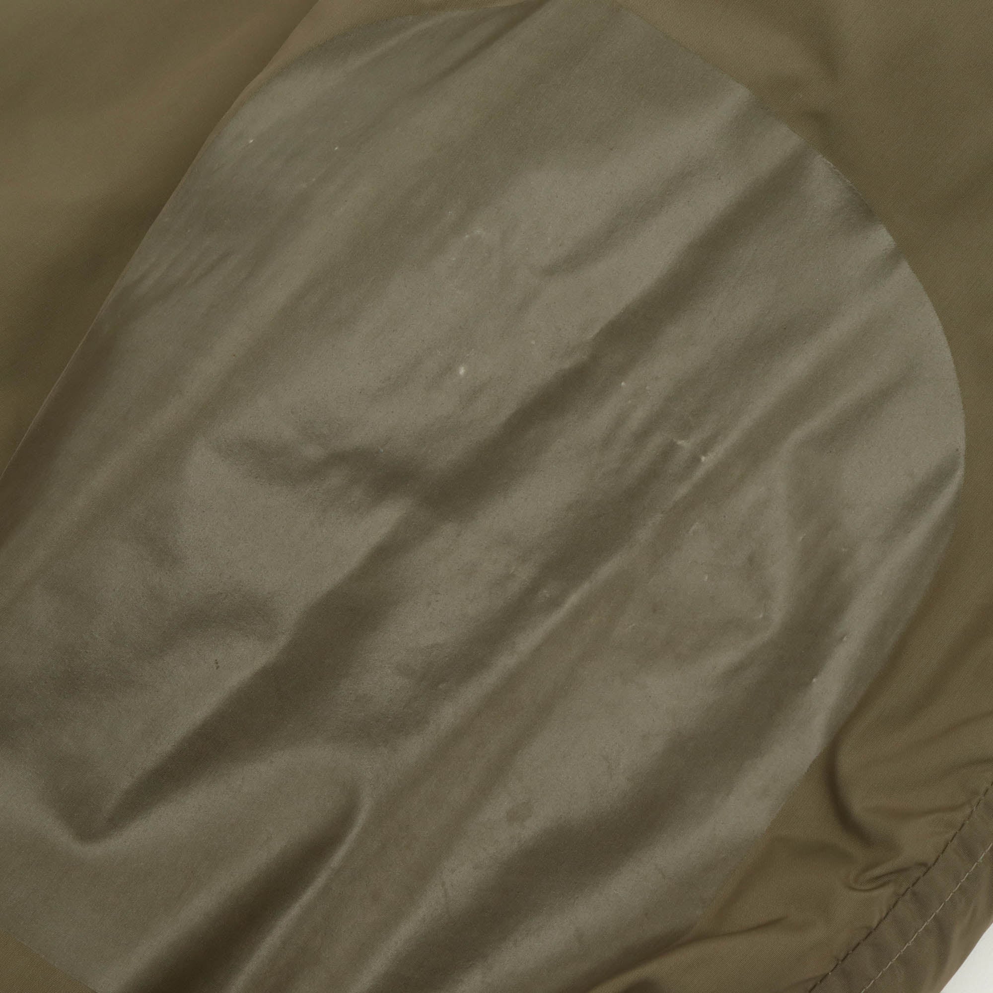PCU Level 7 Type 7 Jacket (Fits Big)