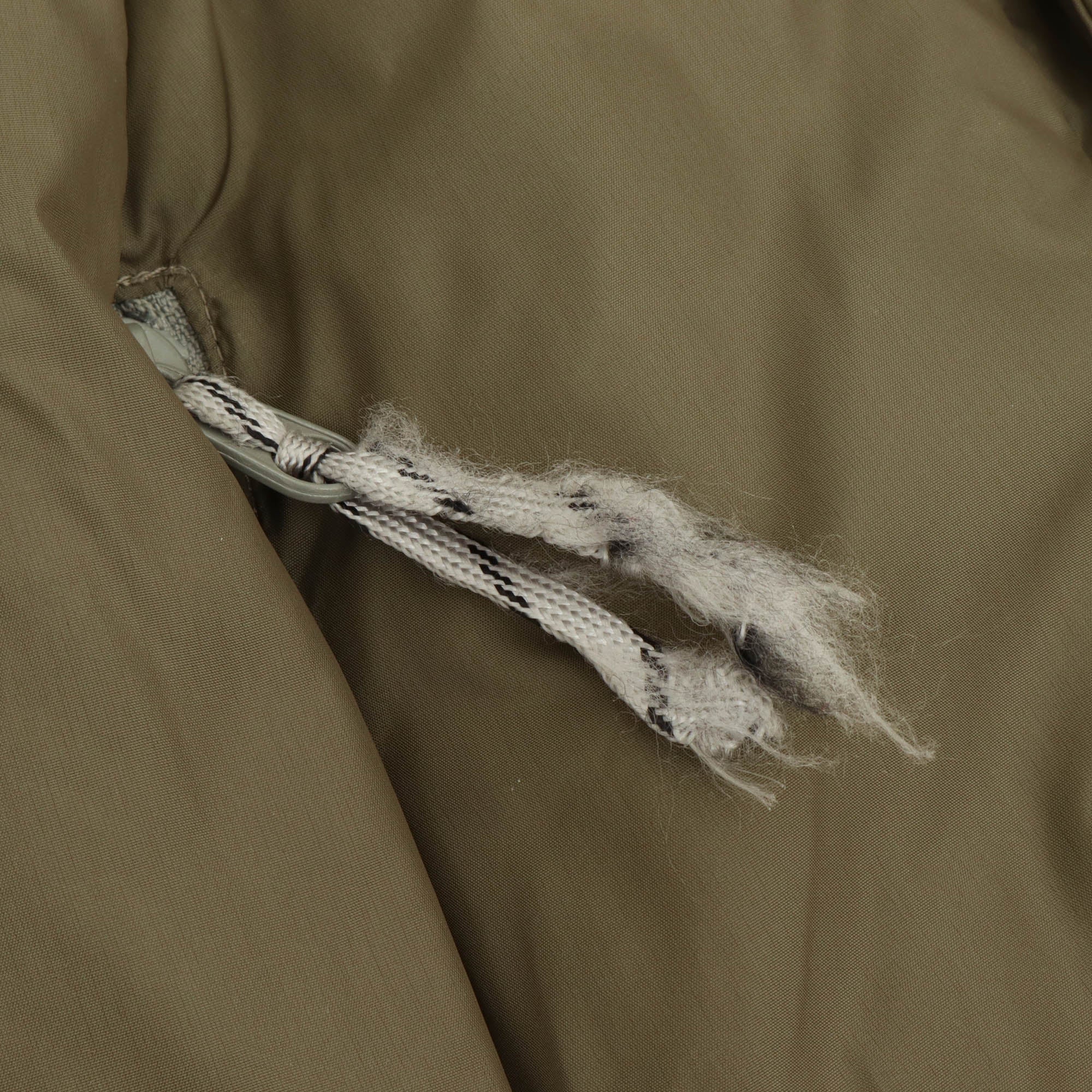 PCU Level 7 Type 7 Jacket (Fits Big)