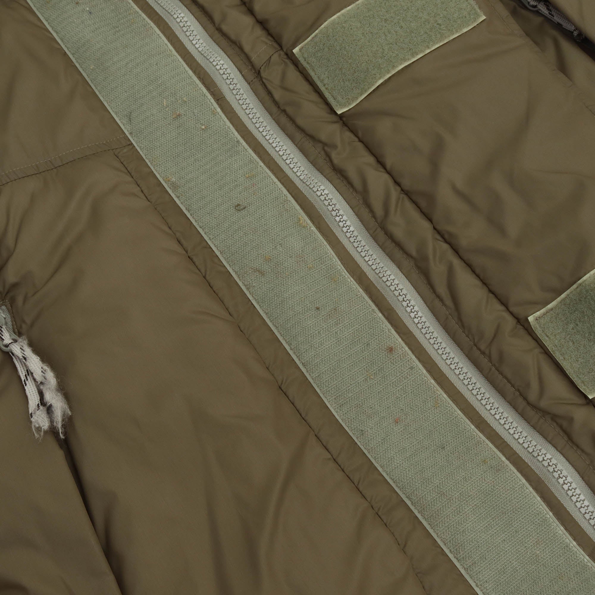 PCU Level 7 Type 7 Jacket (Fits Big)