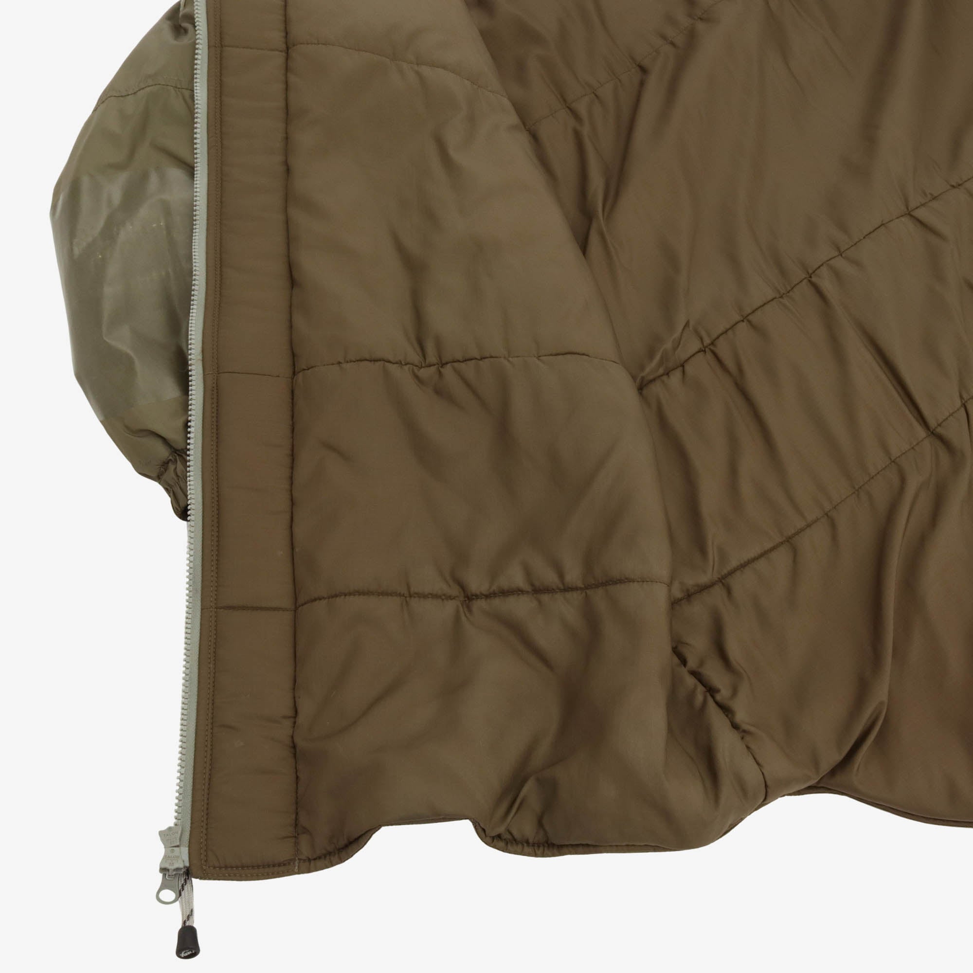 PCU Level 7 Type 7 Jacket (Fits Big)