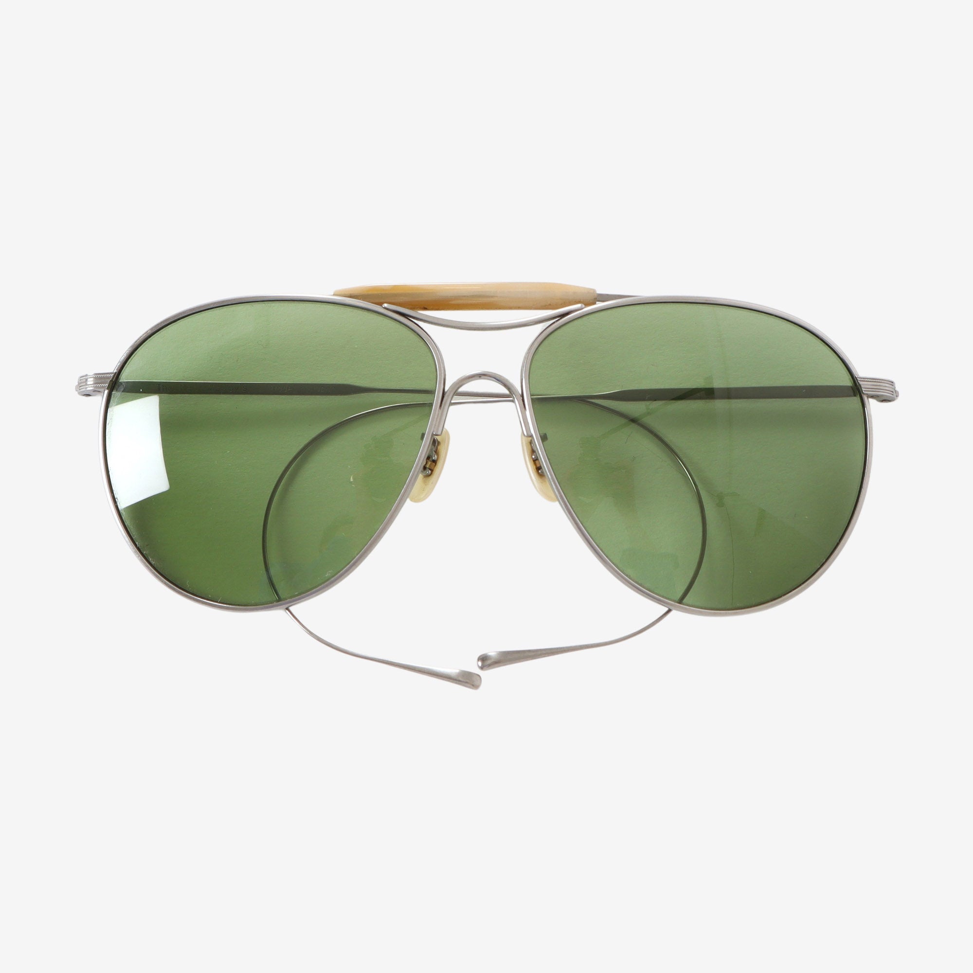 Aviator Flying Sunglasses