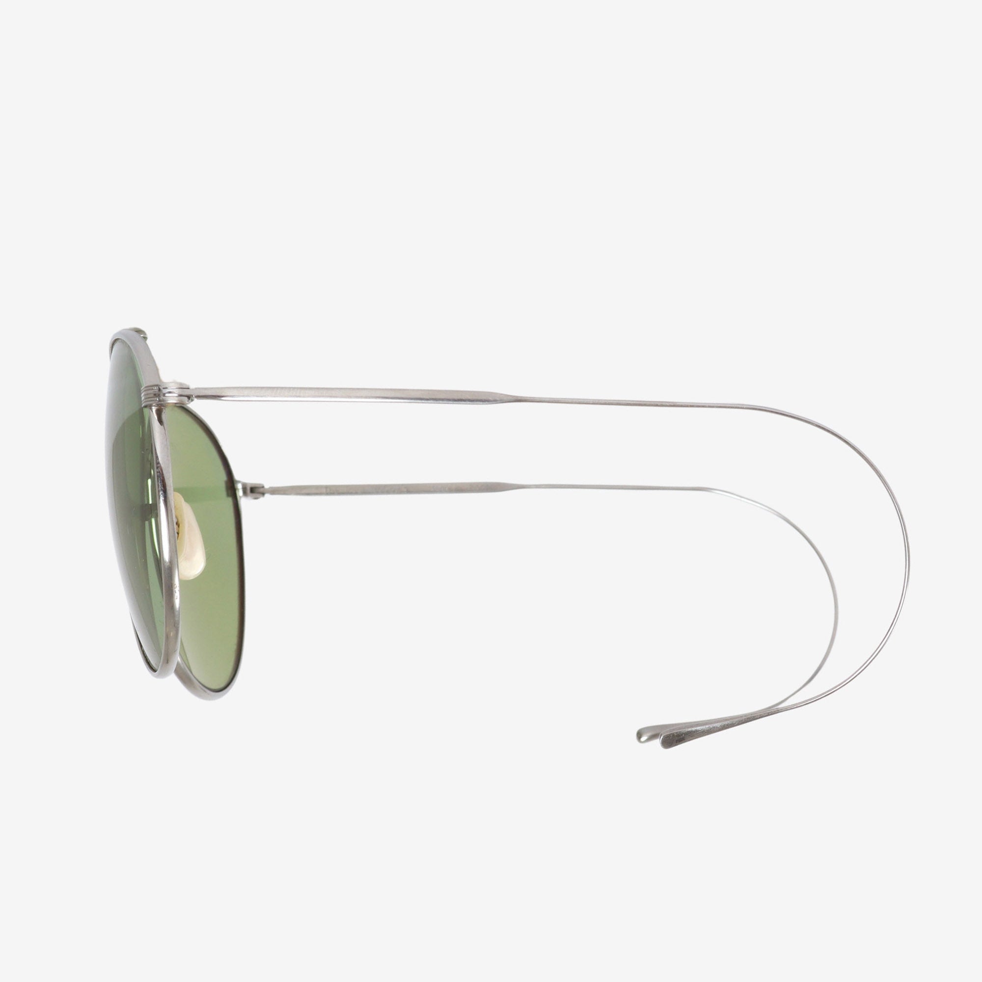 Aviator Flying Sunglasses