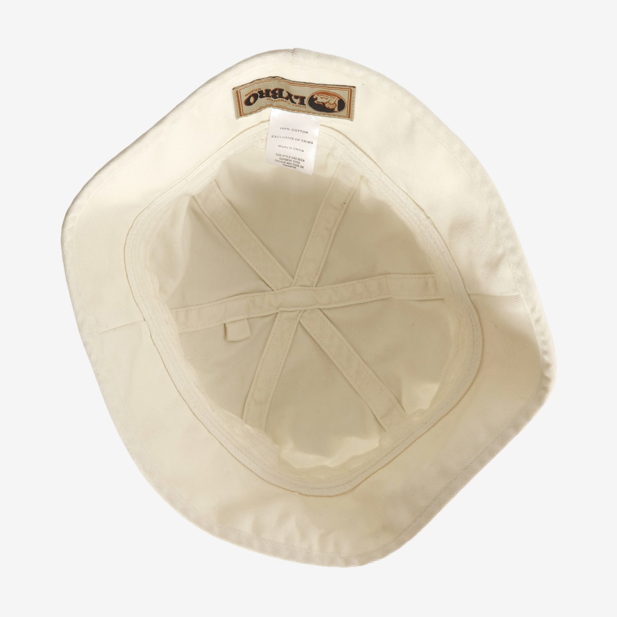 Lybro Bucket Hat