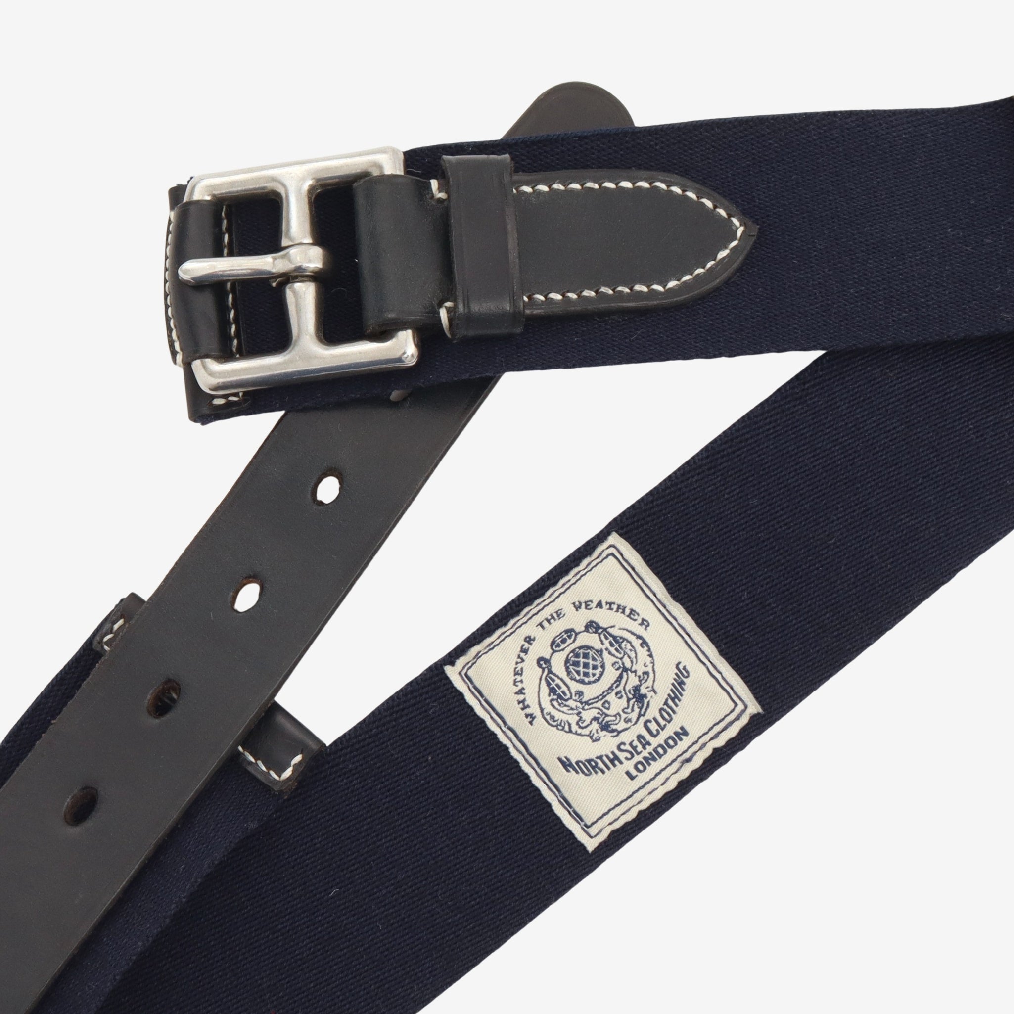 Marine Webbing Belt