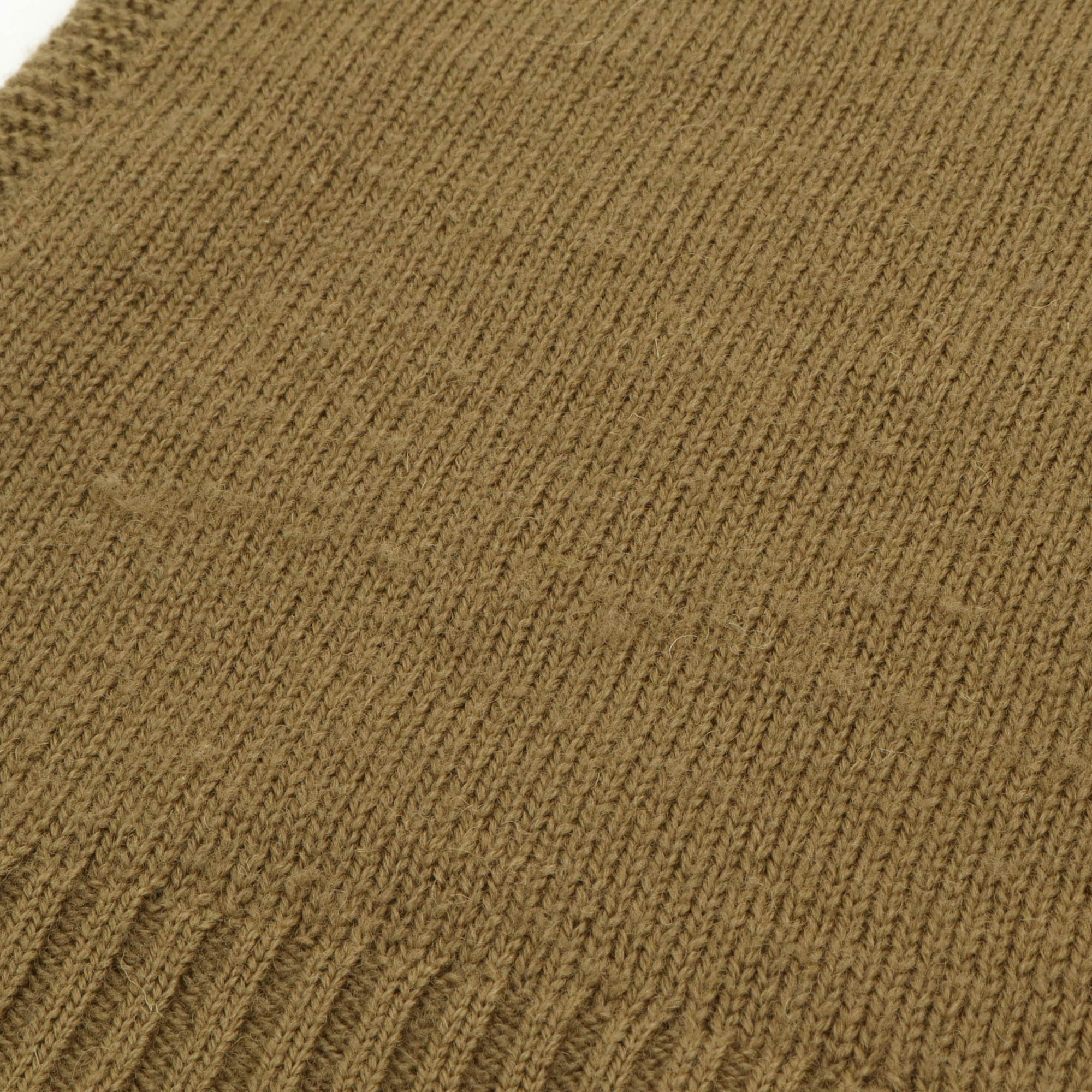 Ragtime Civilian Cross Knit Vest