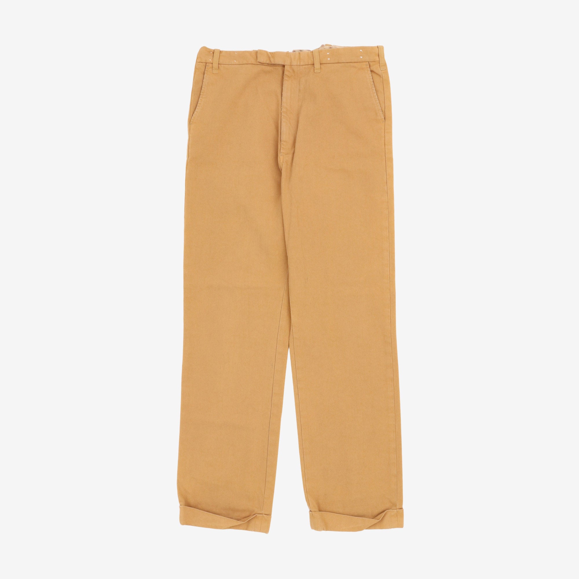 LE Casuals Relaxed Trousers (32W X 31L)