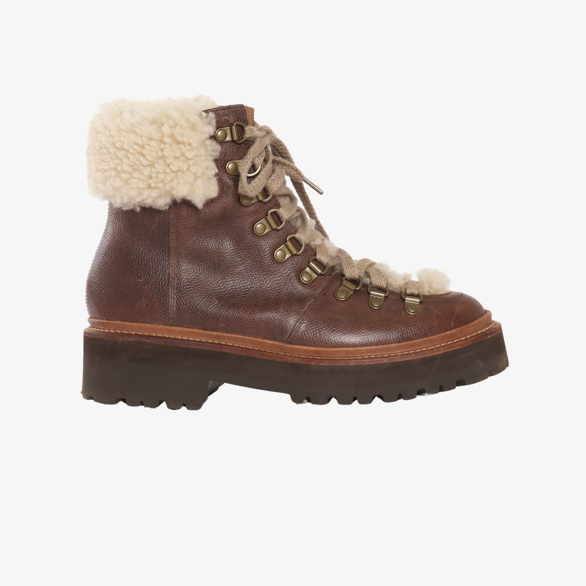 Nettie Boots