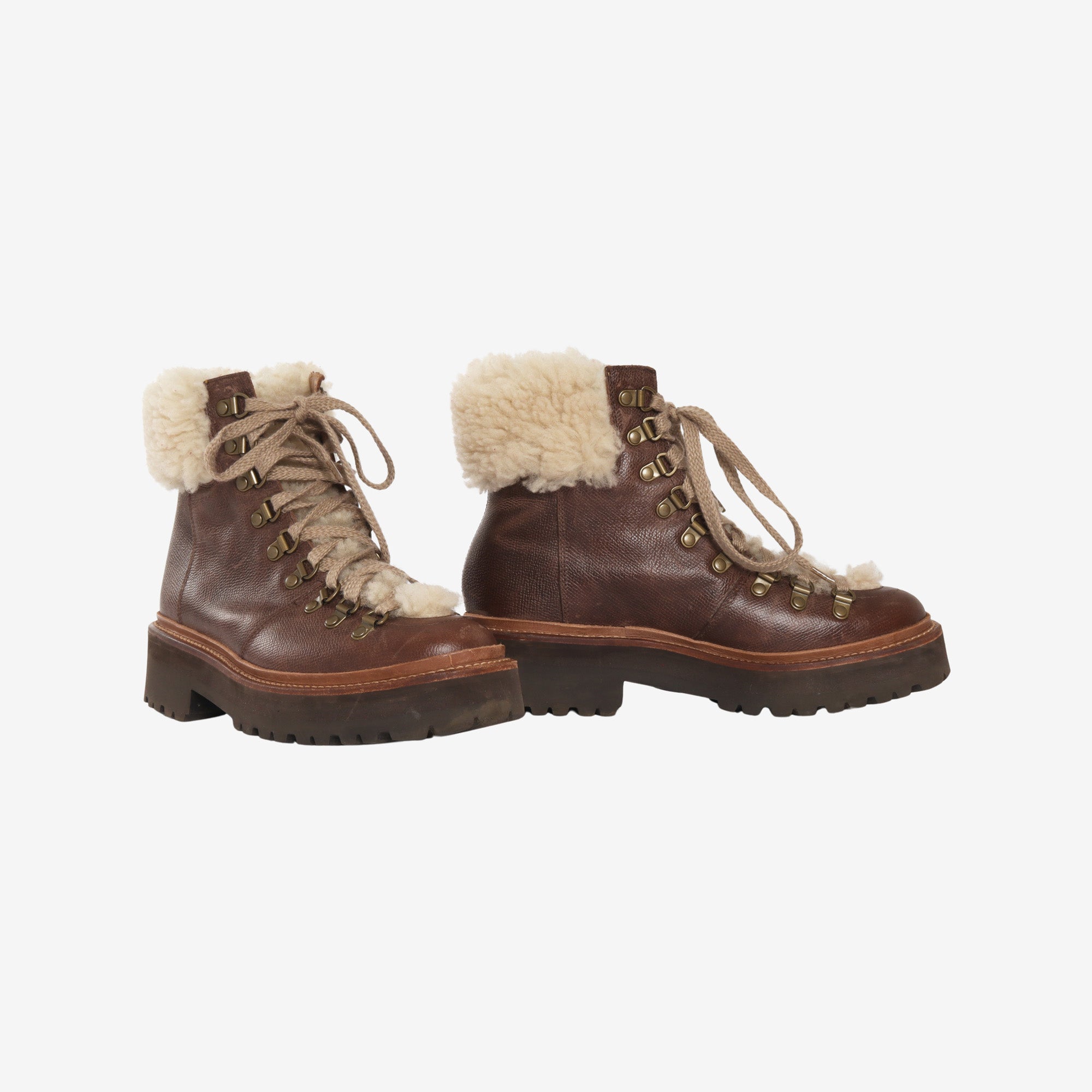 Nettie Boots