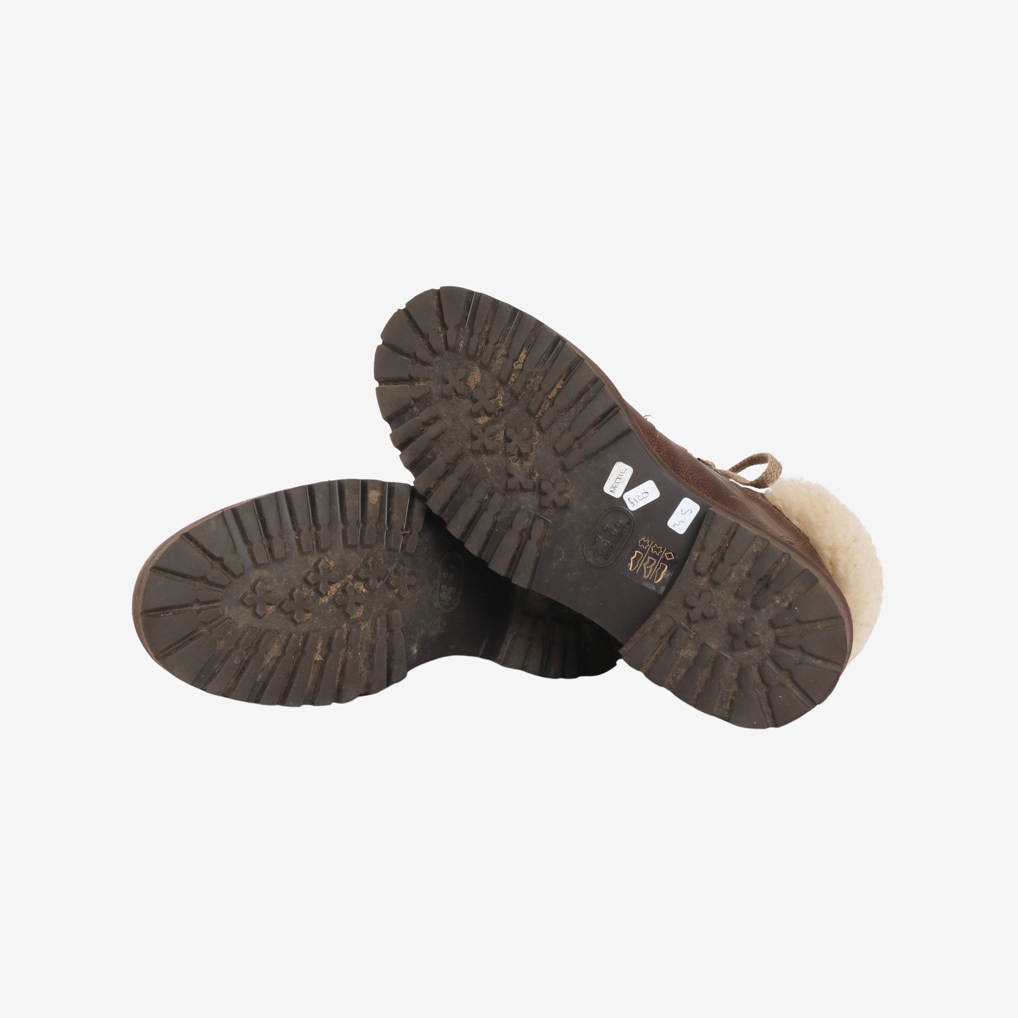 Nettie Boots
