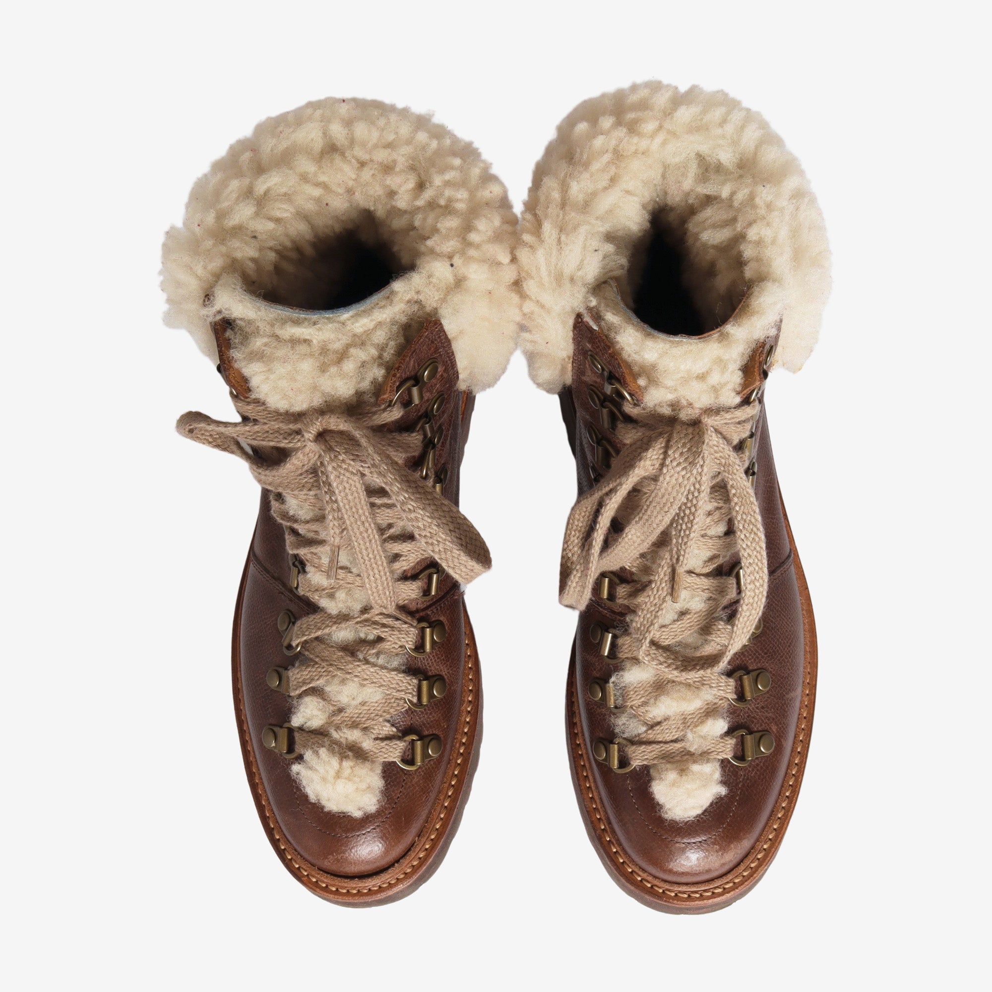 Nettie Boots