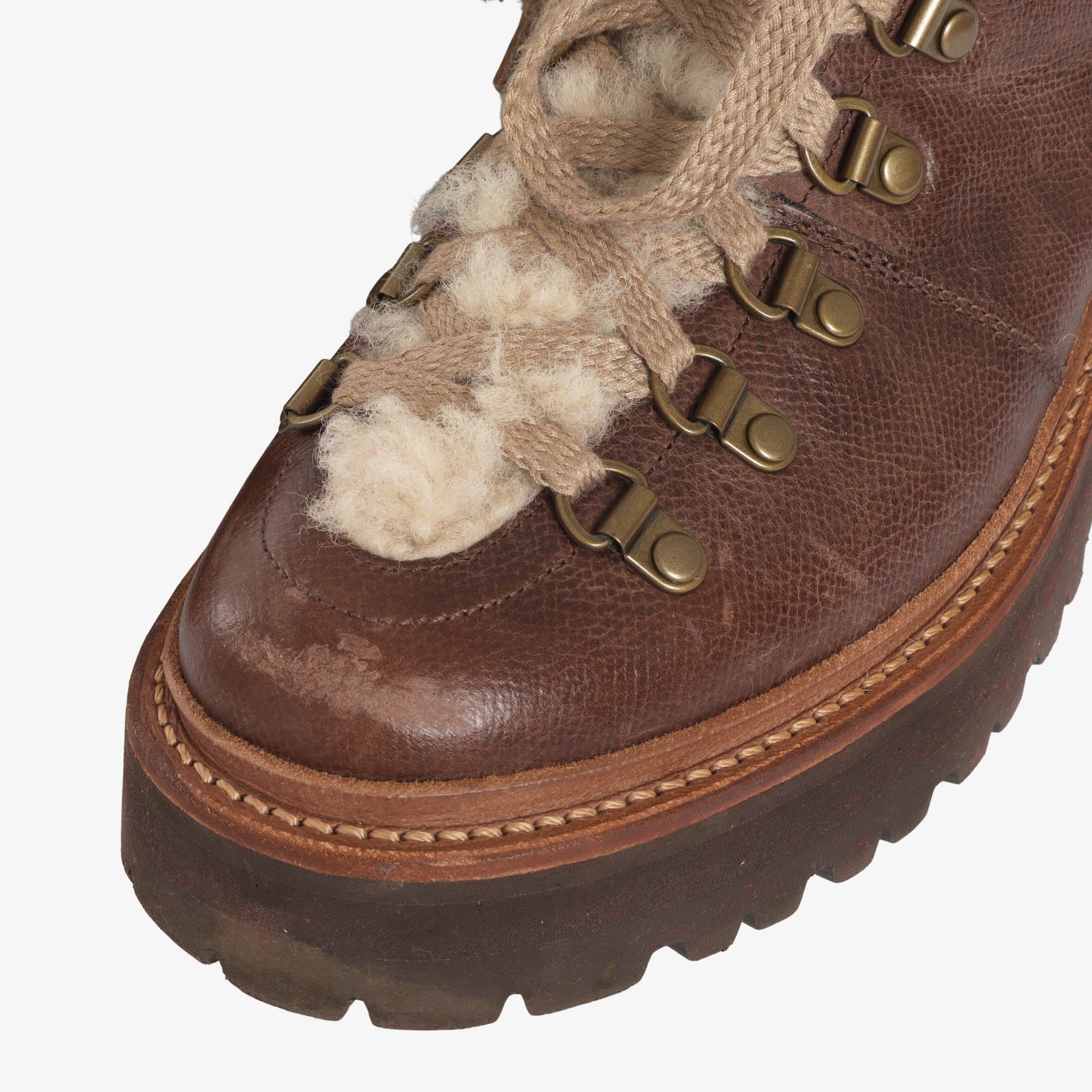 Nettie Boots