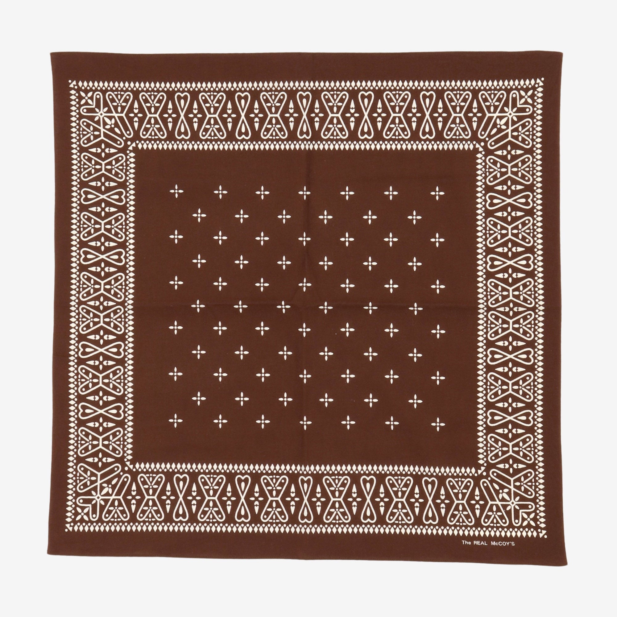 Cross Bandana