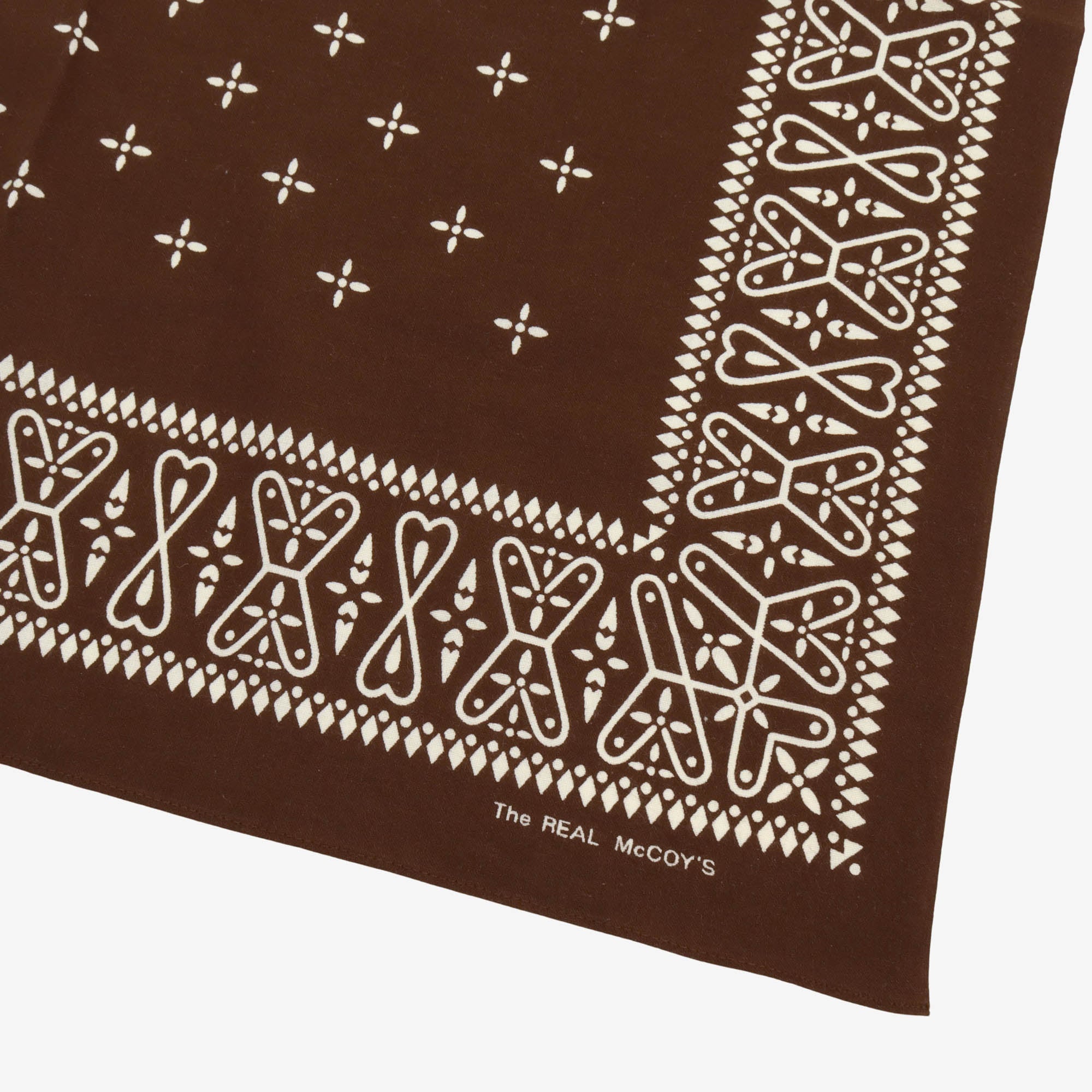 Cross Bandana