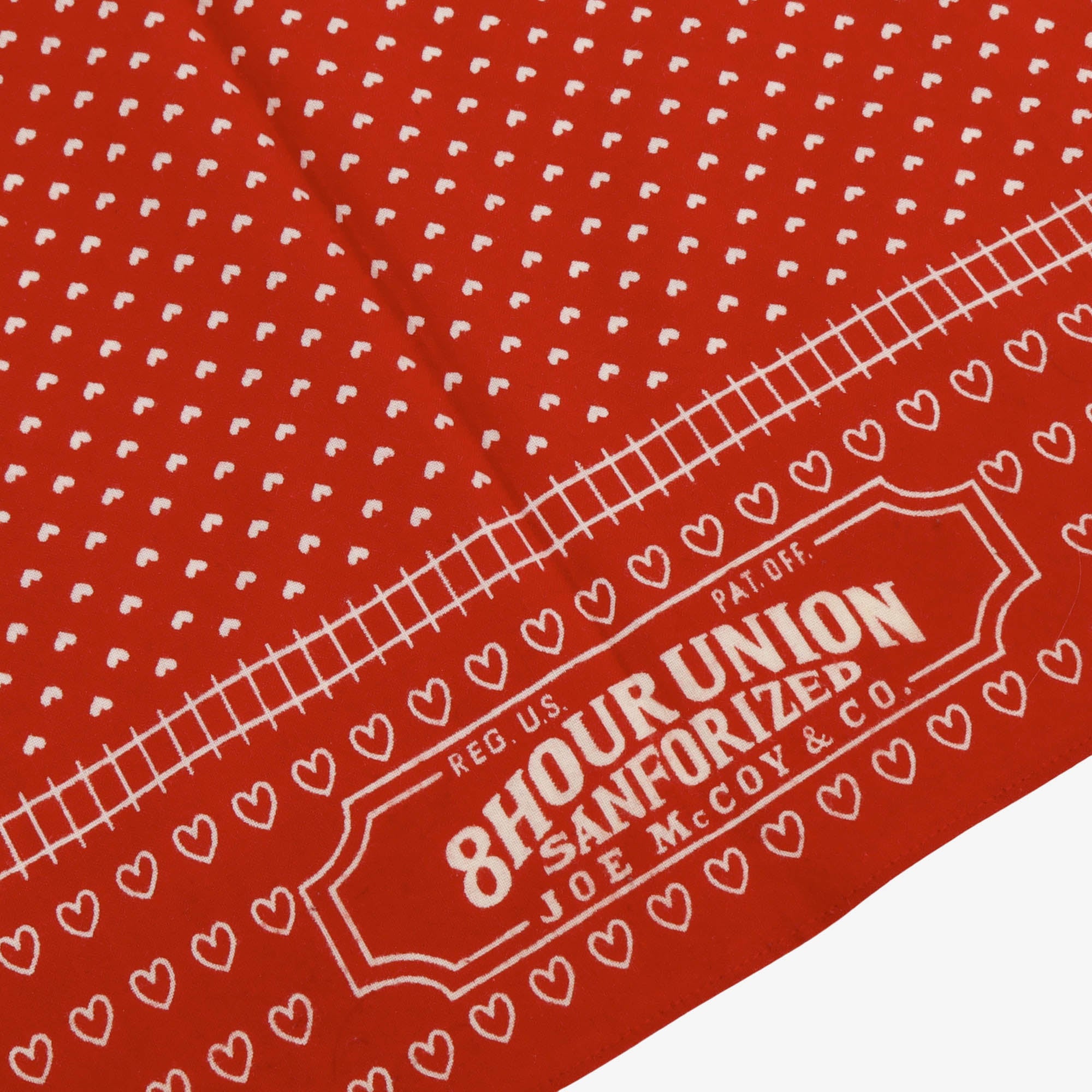 8HU Bandana