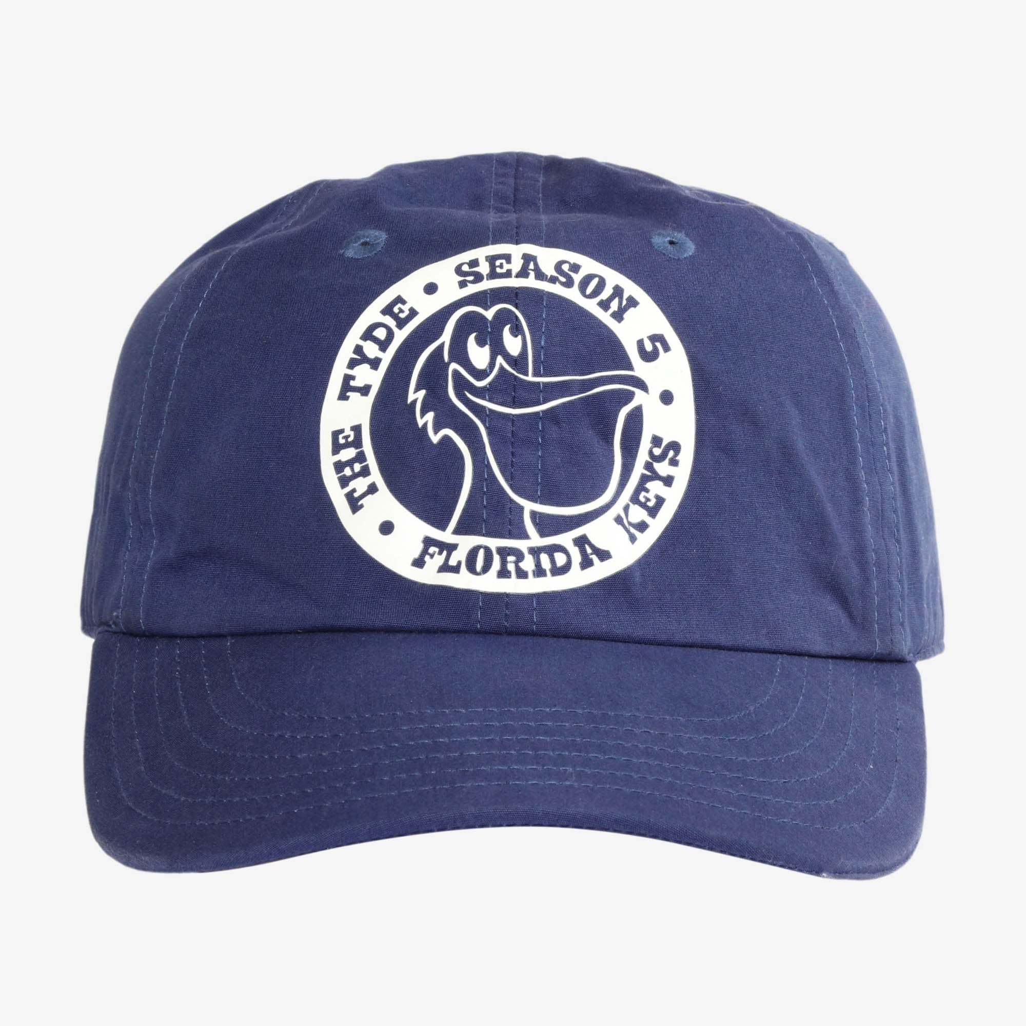 Graphic Baseball Cap