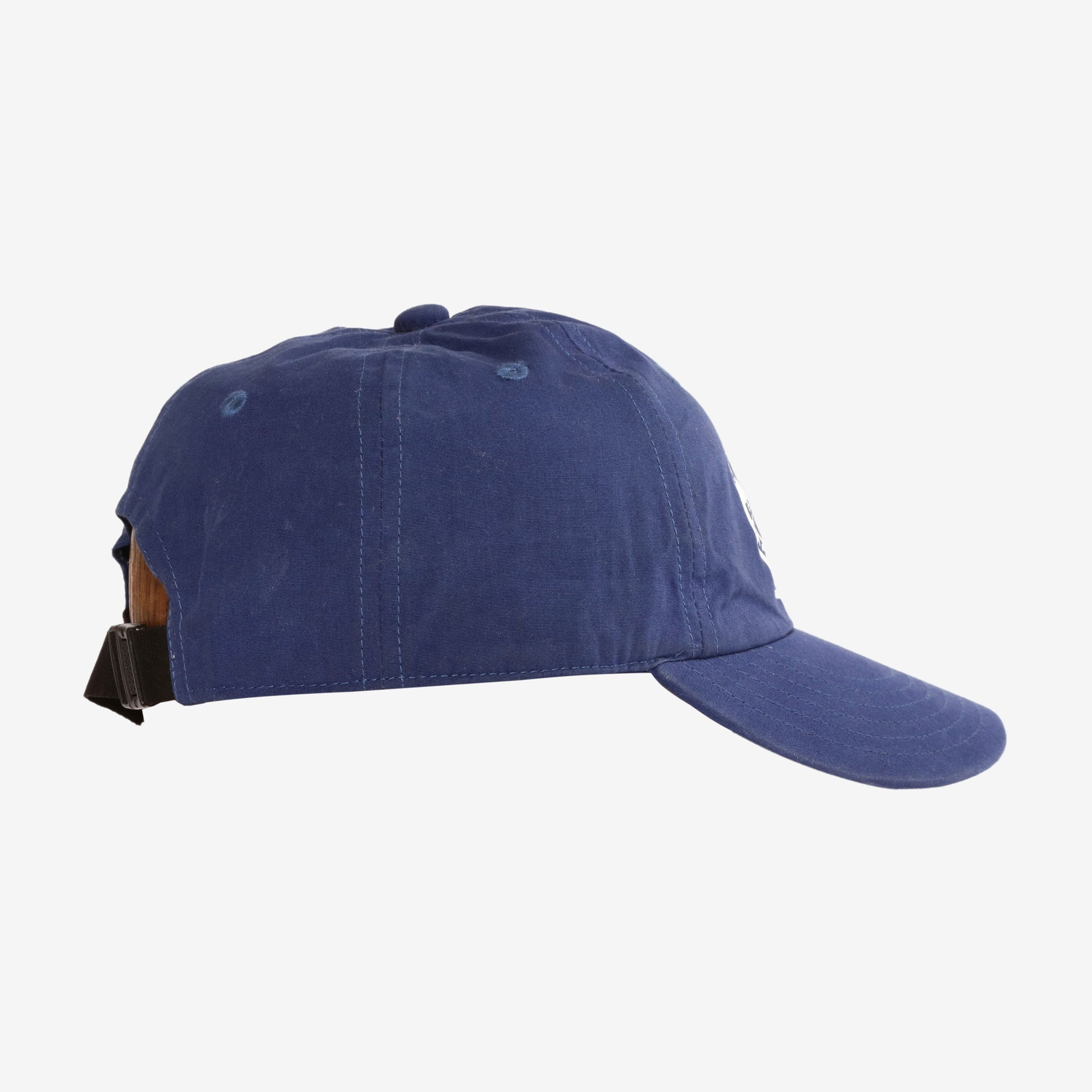 Graphic Baseball Cap