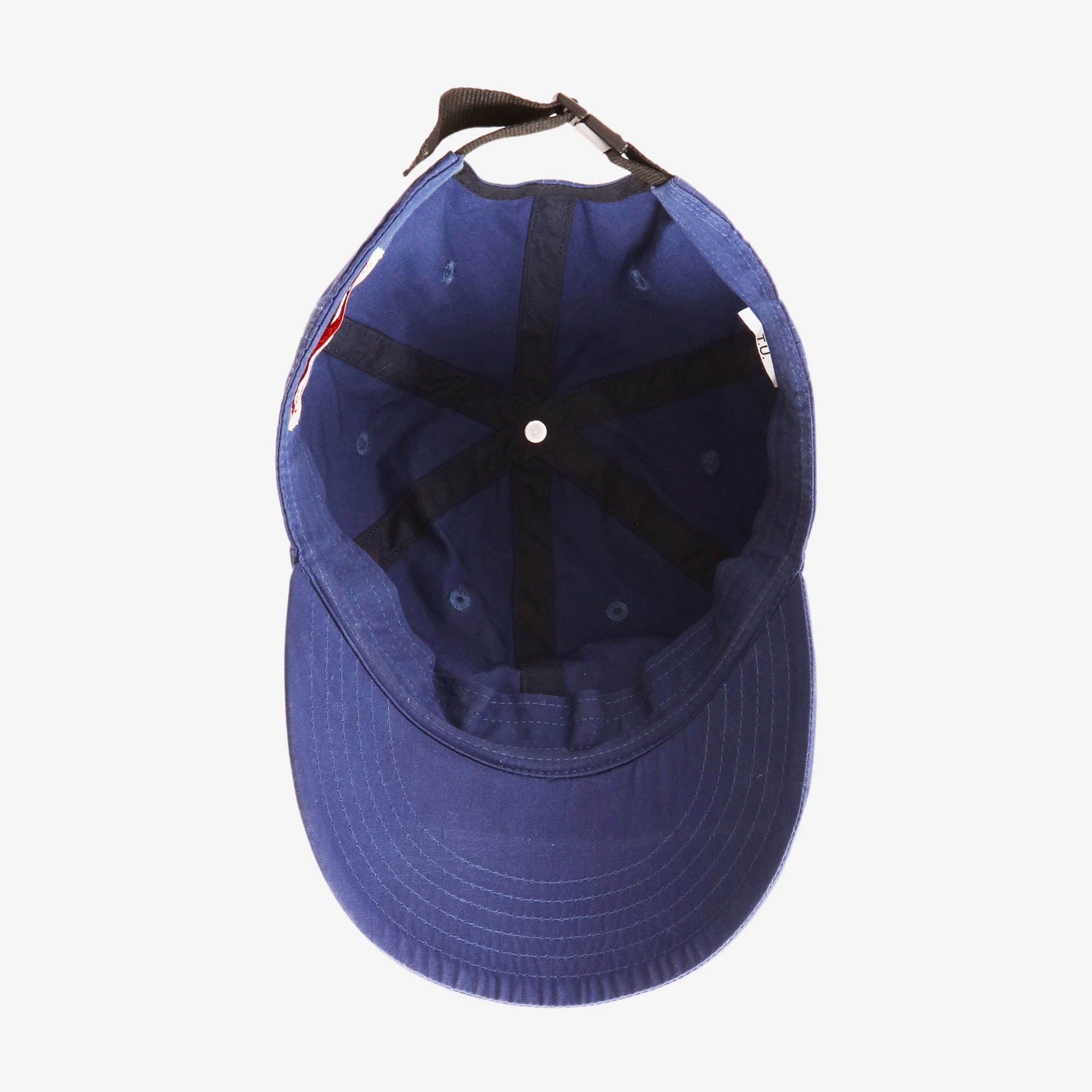 Graphic Baseball Cap