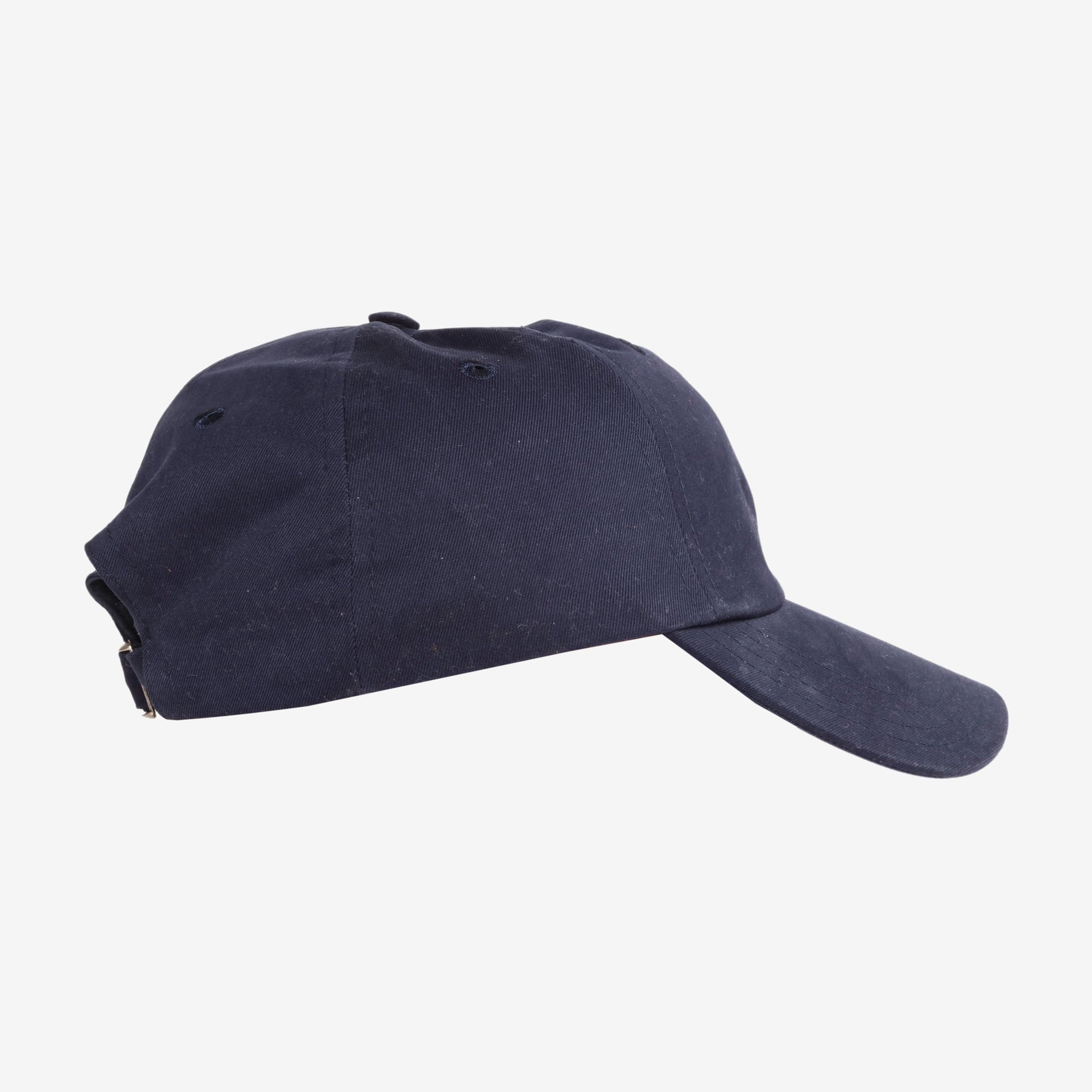 Chainstitch Twill Baseball Cap