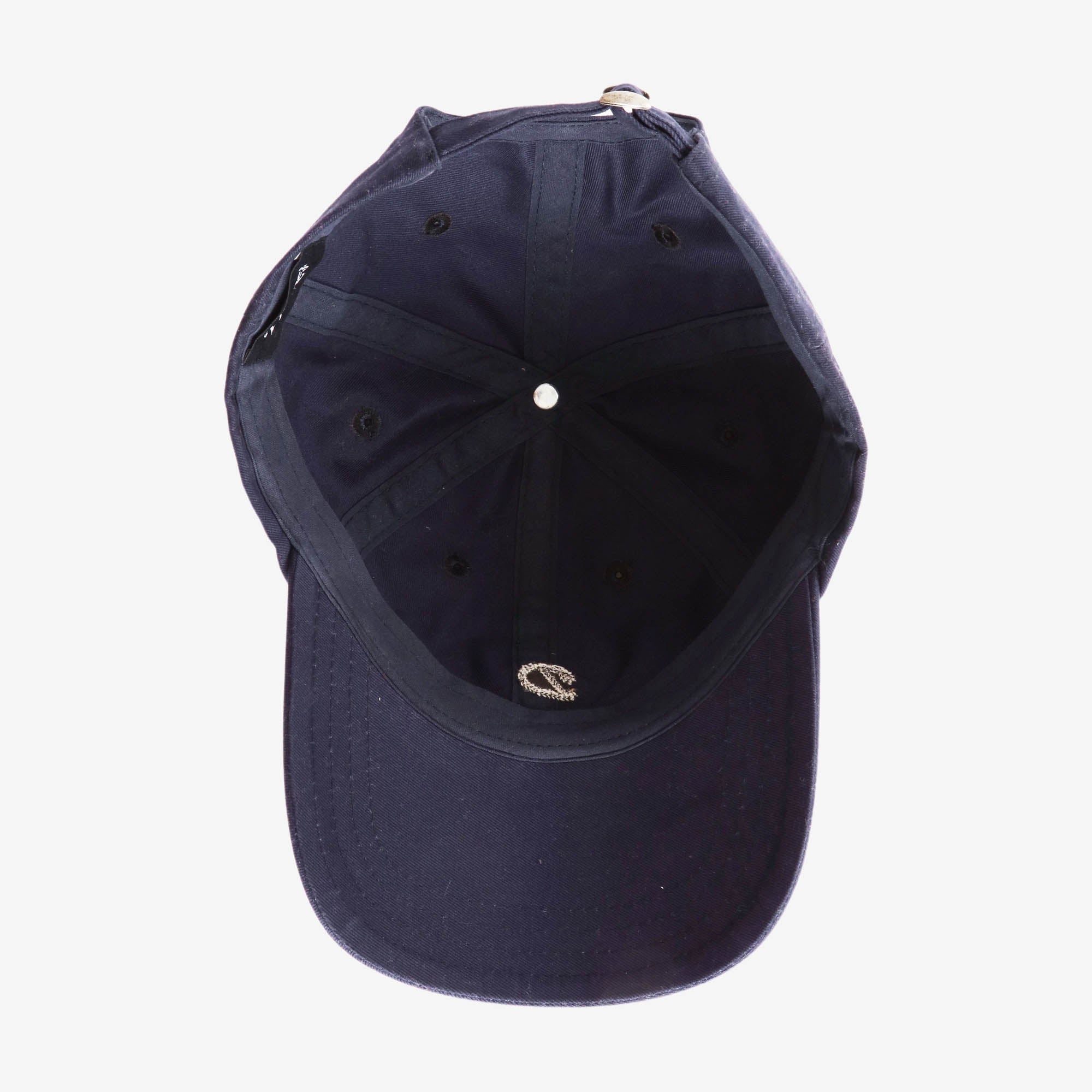 Chainstitch Twill Baseball Cap