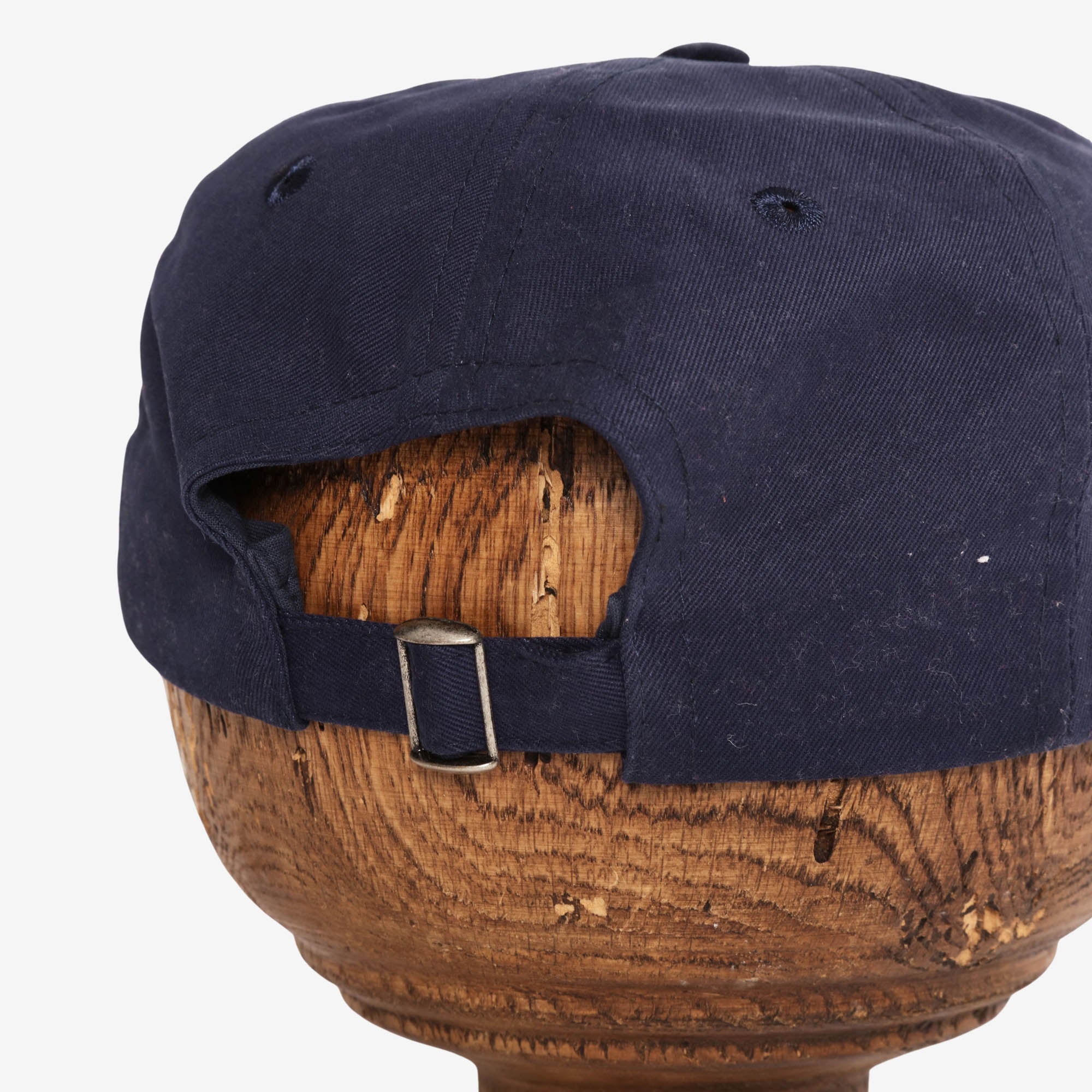 Chainstitch Twill Baseball Cap