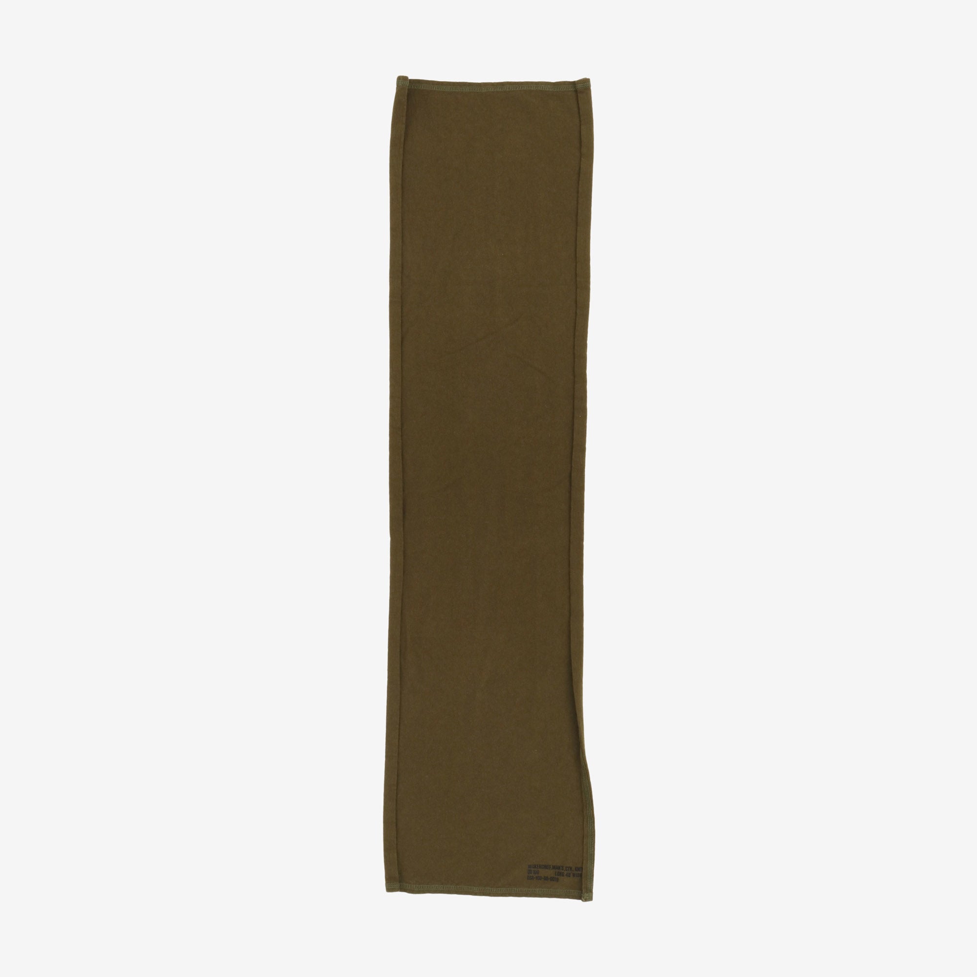 Neckerchief Scarf