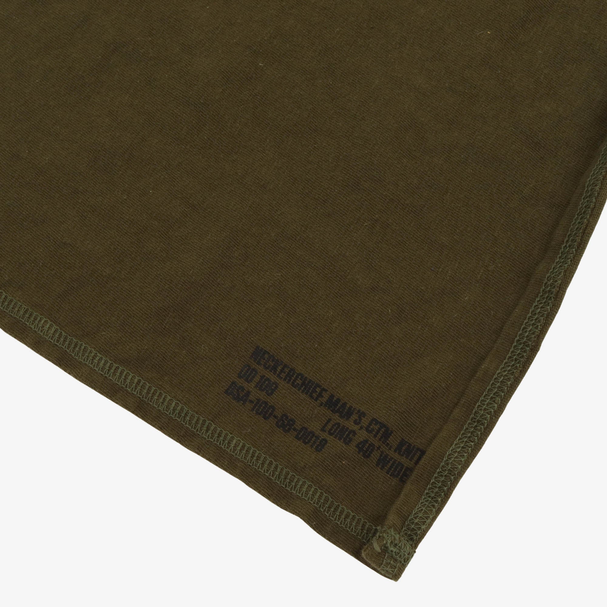 Neckerchief Scarf