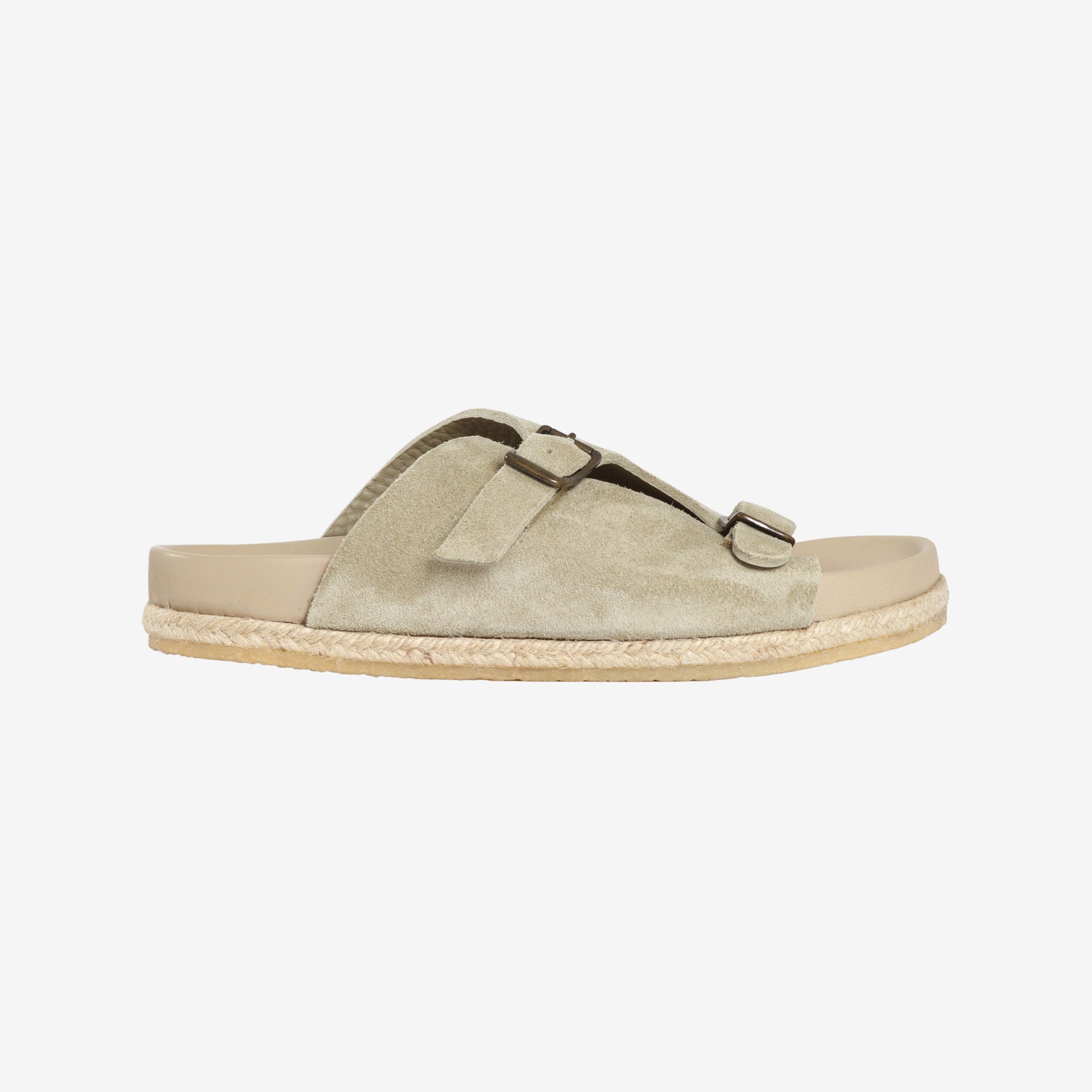 Sal 3 Crepe Sole Shoe