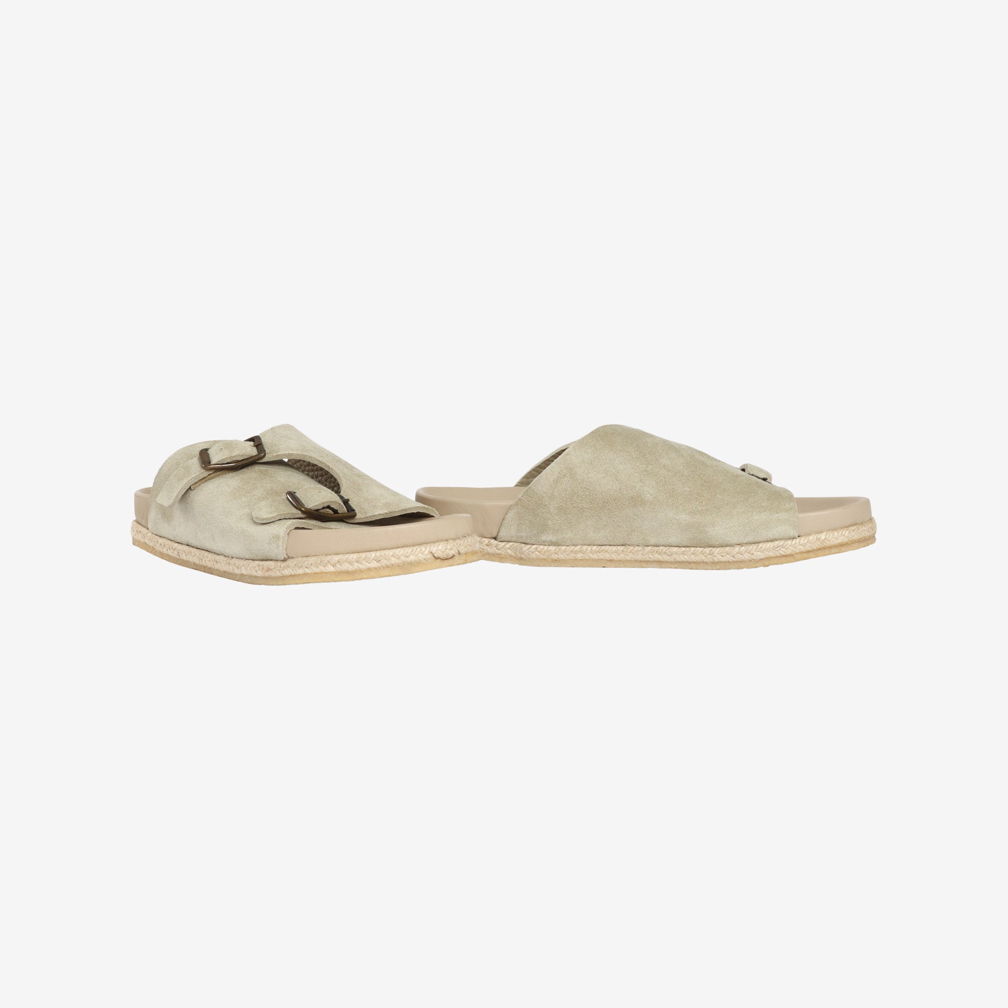 Sal 3 Crepe Sole Shoe