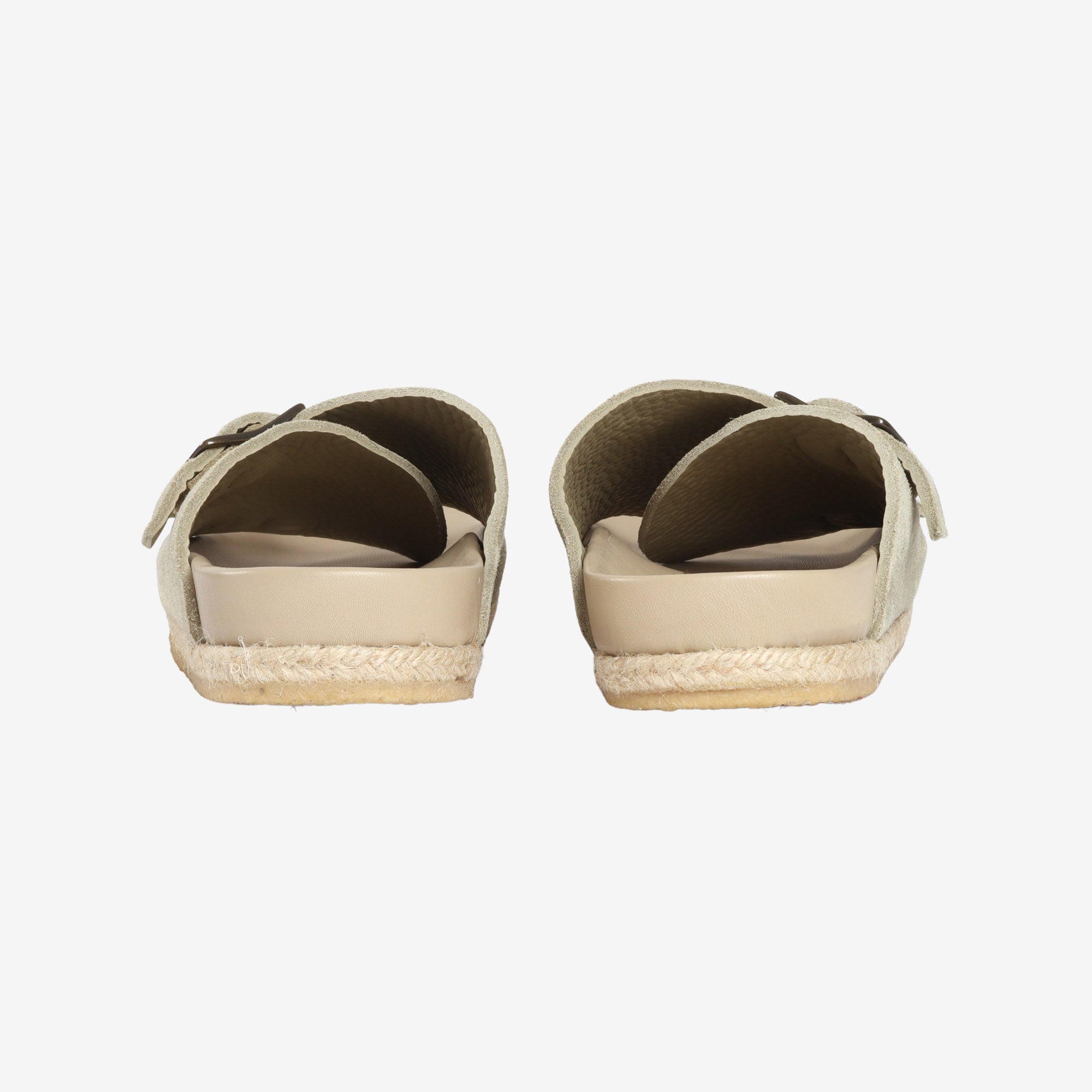 Sal 3 Crepe Sole Shoe