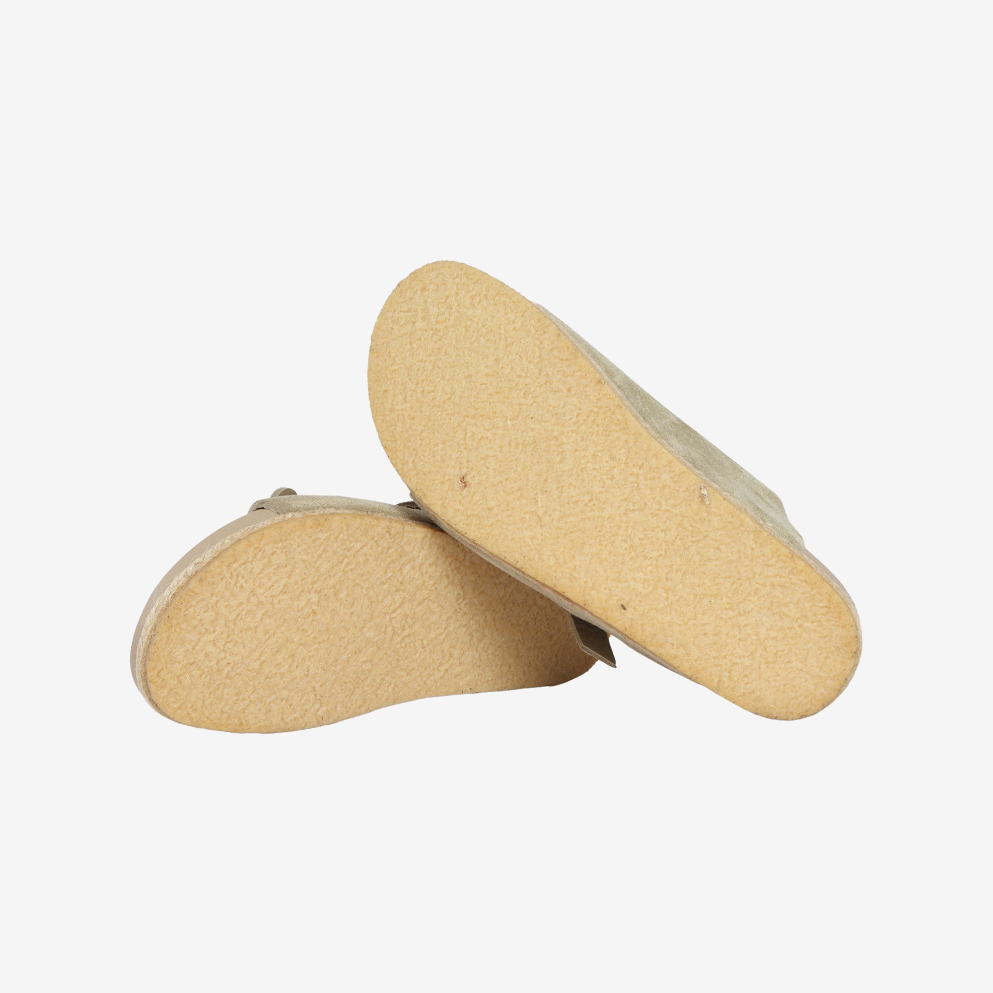 Sal 3 Crepe Sole Shoe