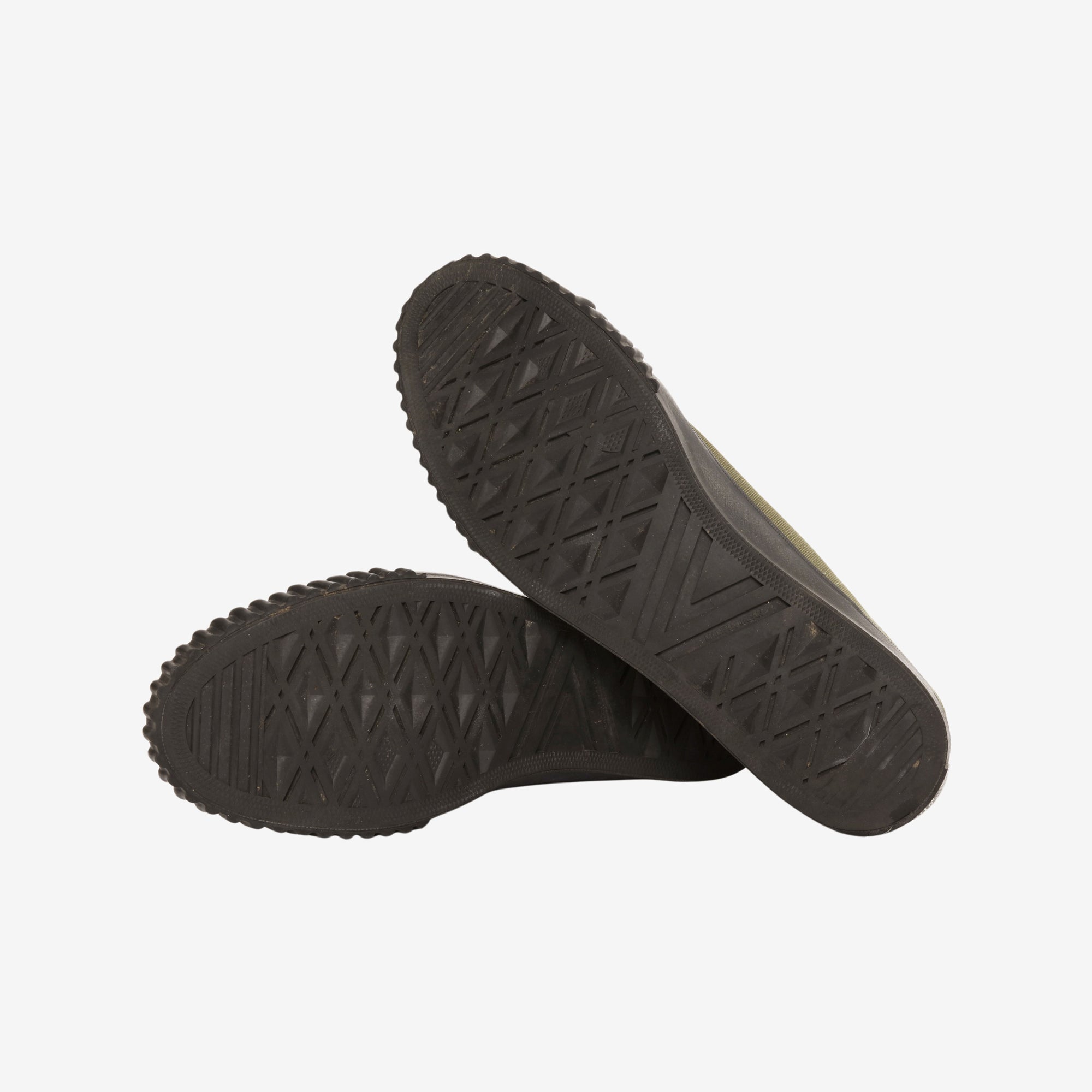 Military Canvas Training Shoes