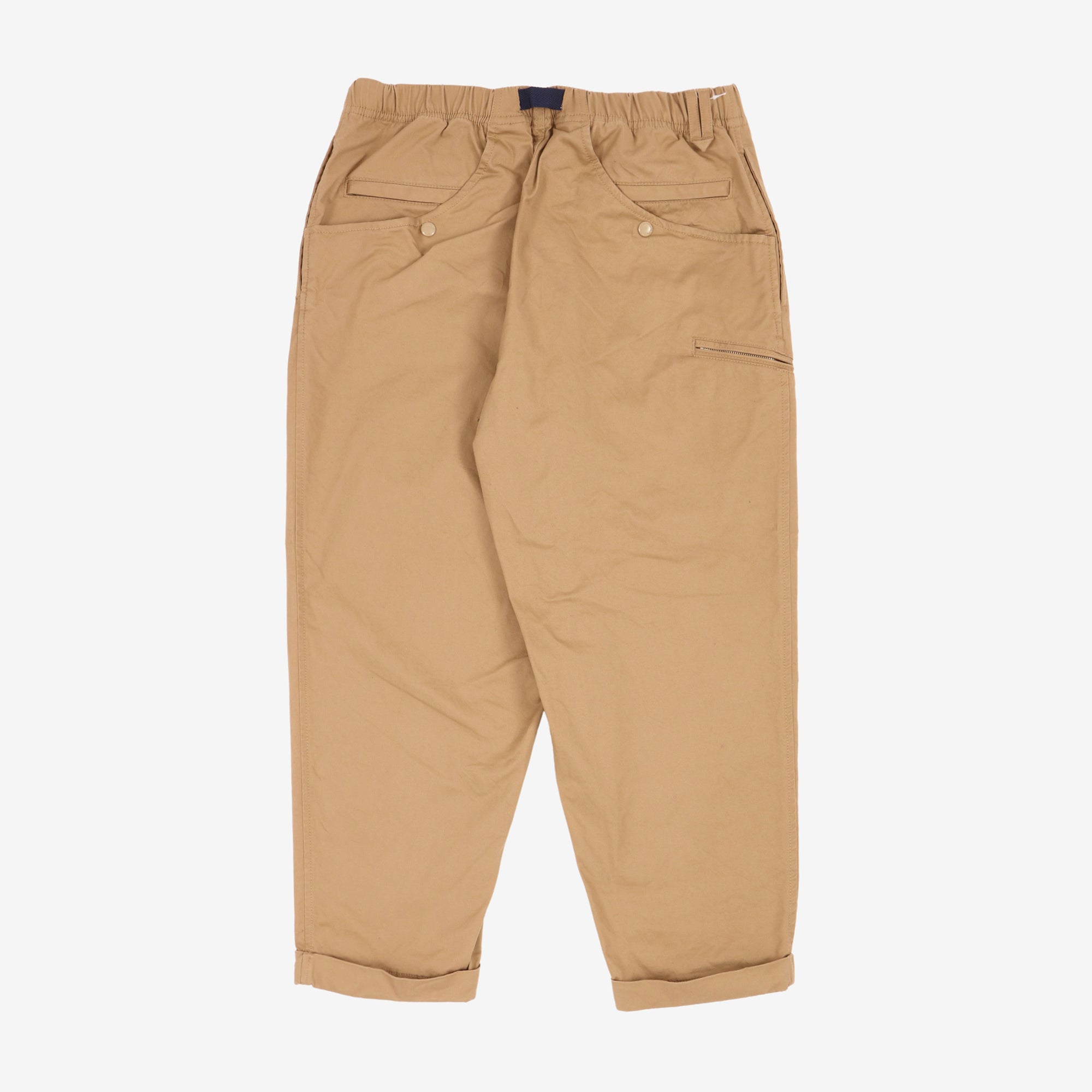 Salathe Twill Climbing Pant