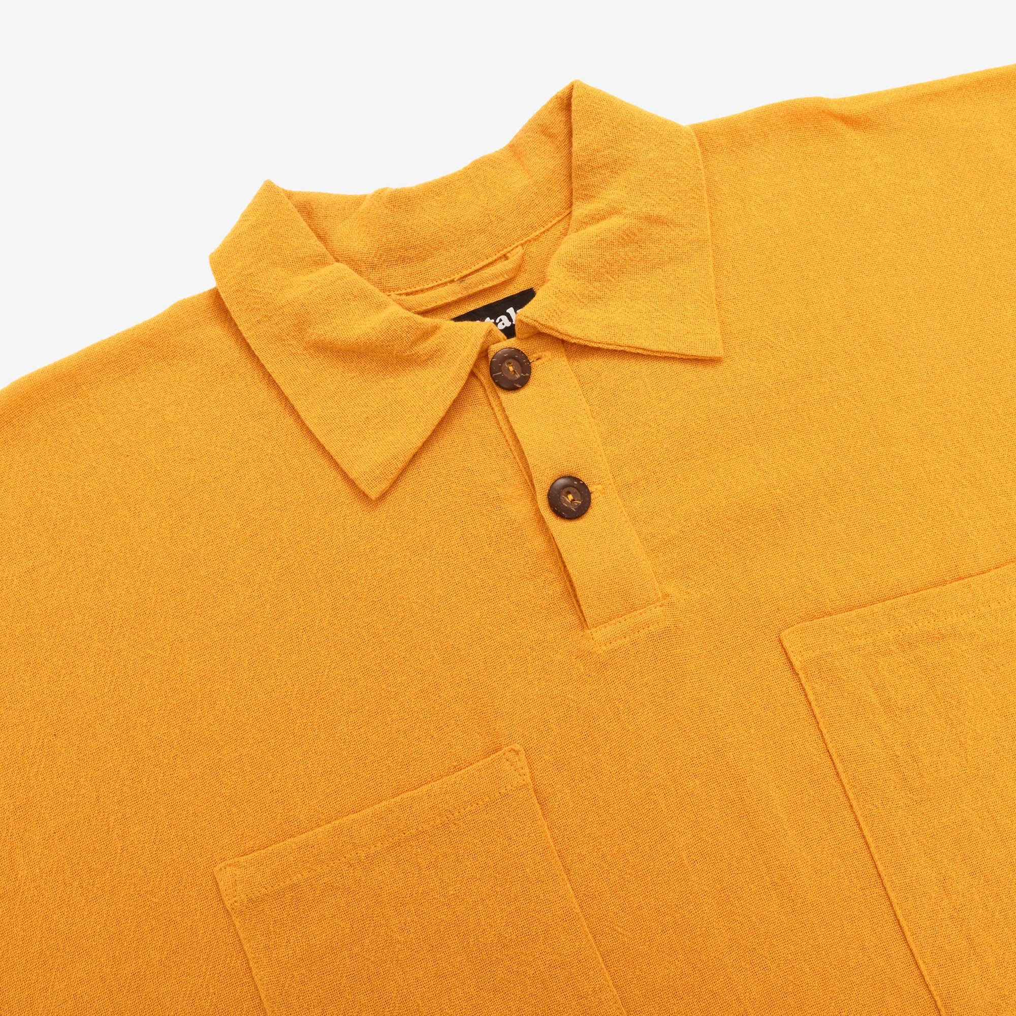 Poloponcho Polo Shirt