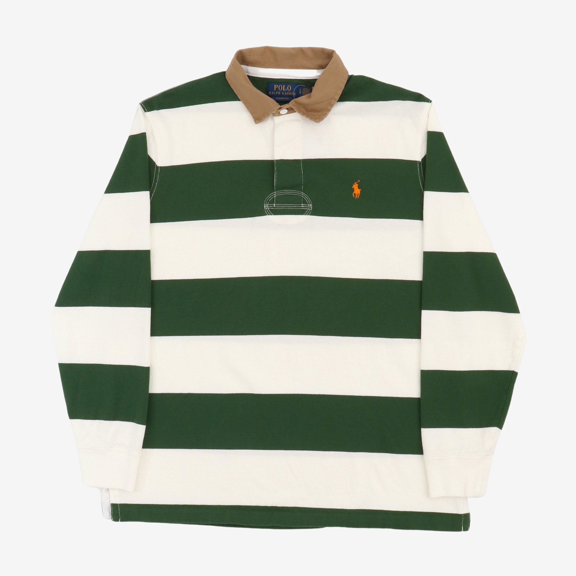 Rugby Shirt