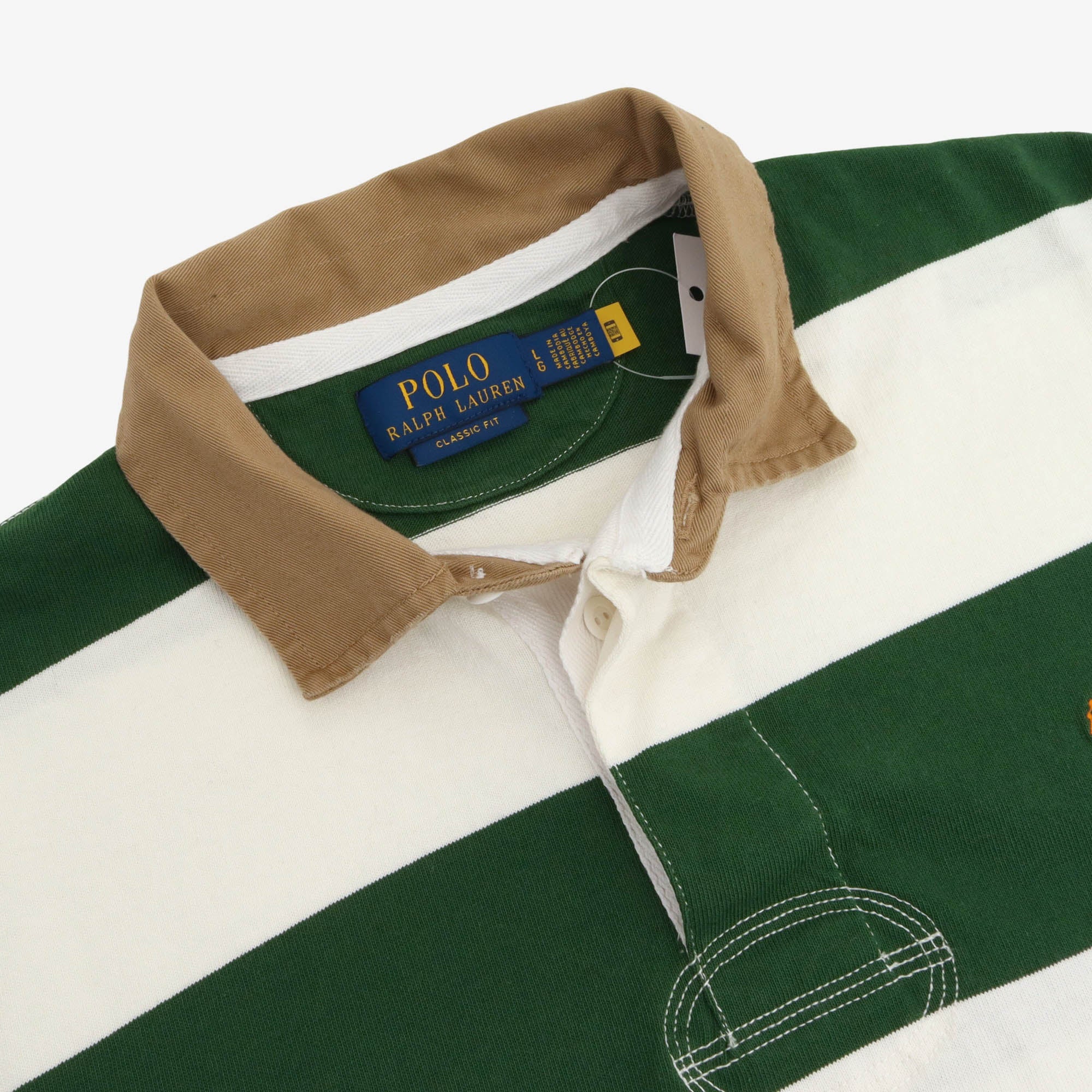 Rugby Shirt