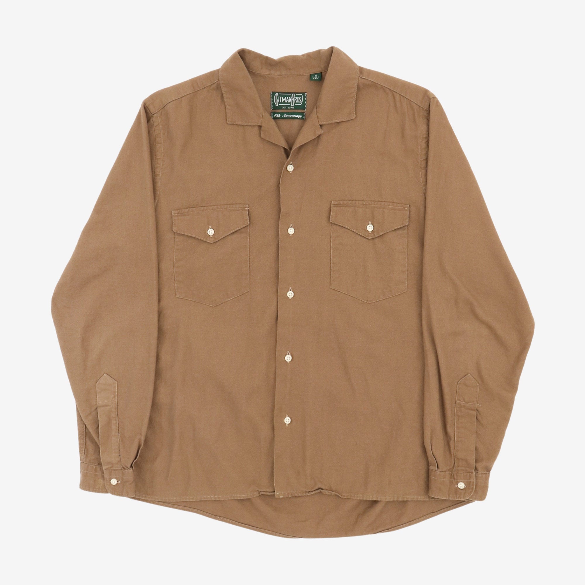 Camp Shirt
