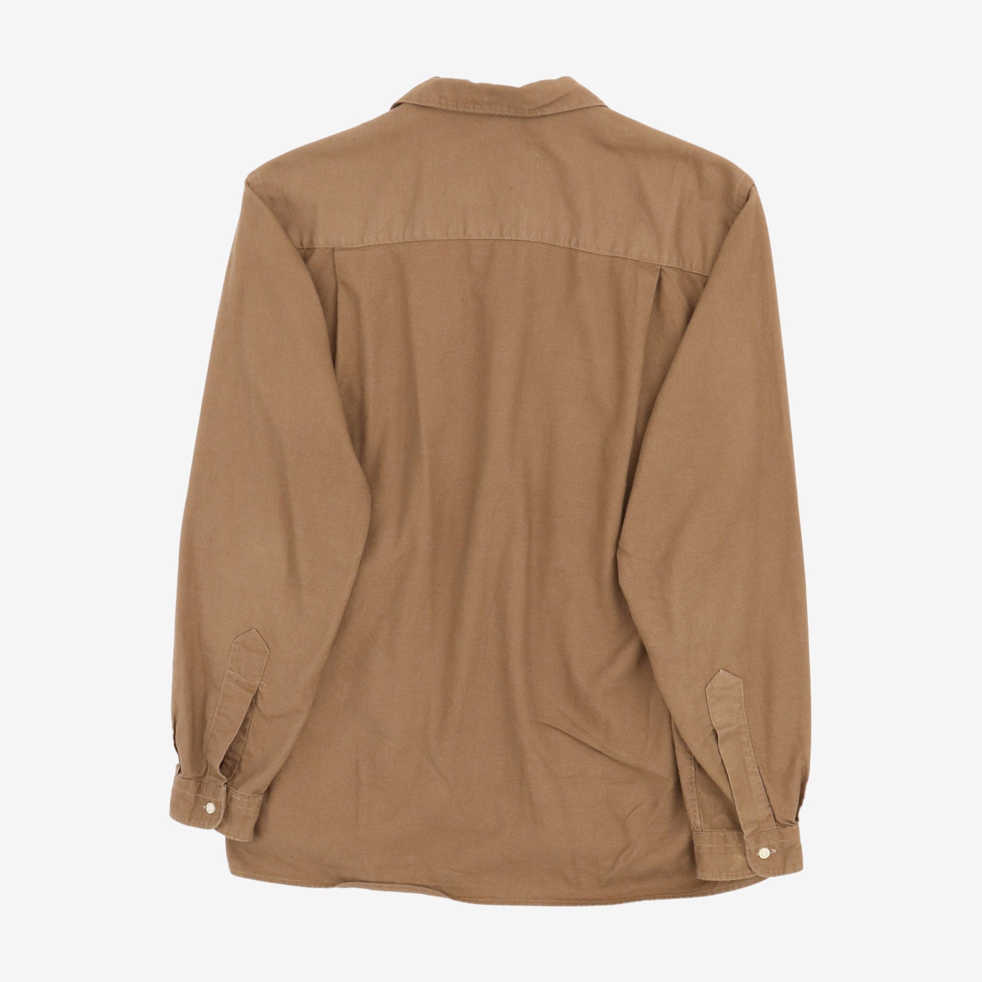 Camp Shirt