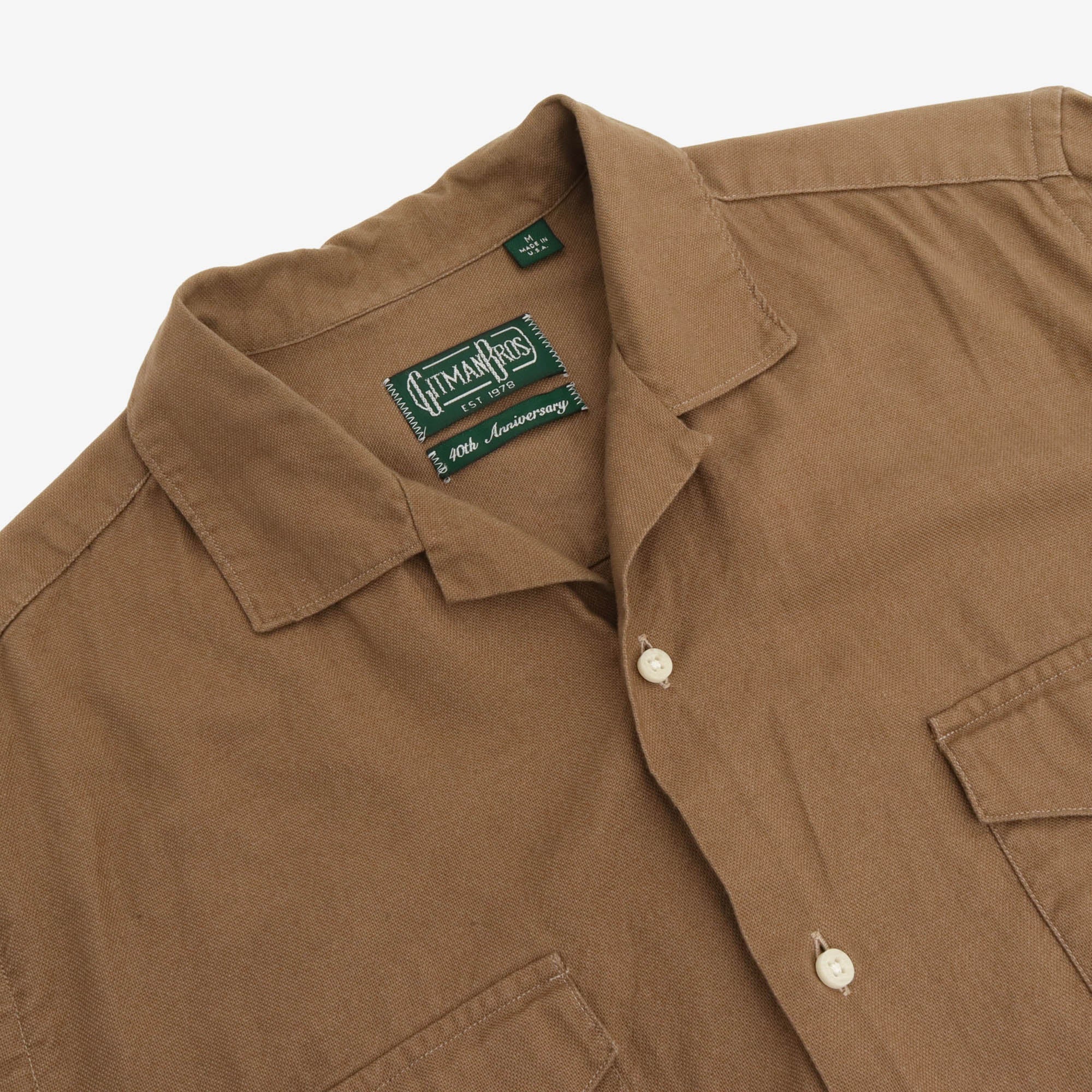 Camp Shirt