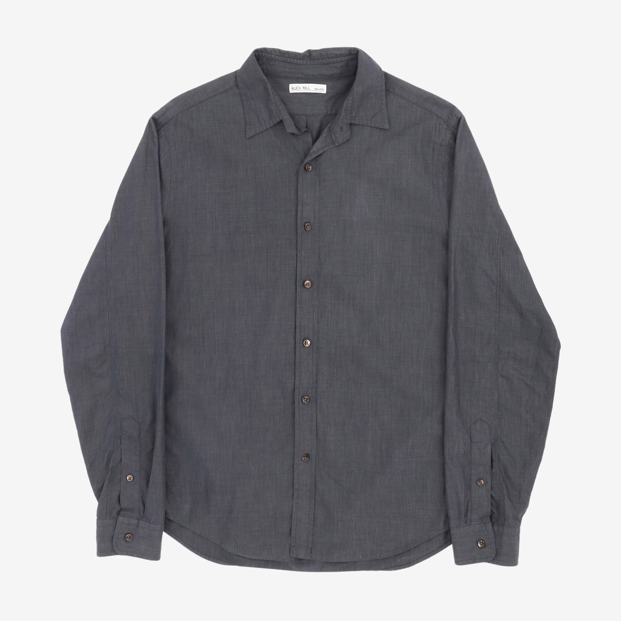Cotton Shirt