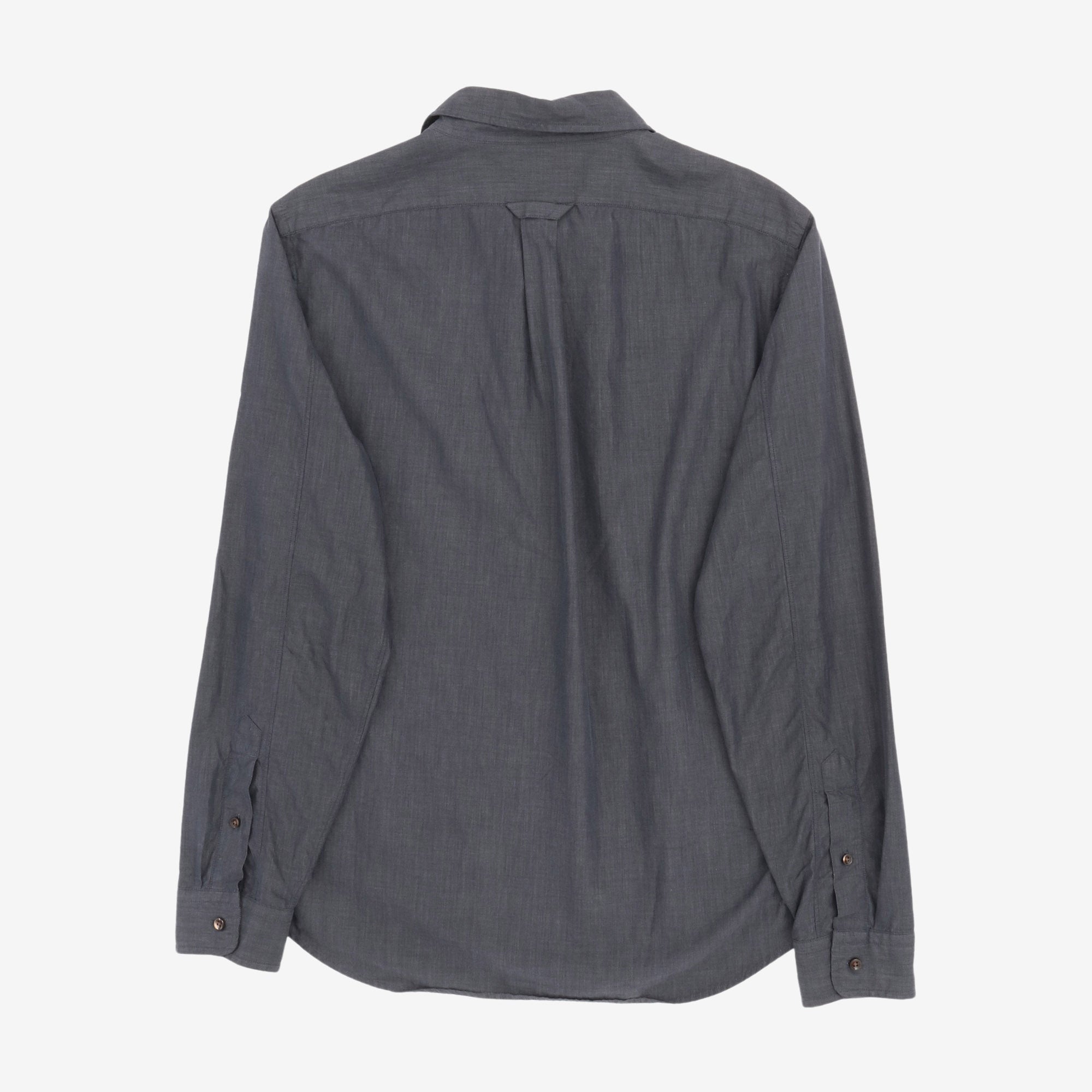 Cotton Shirt