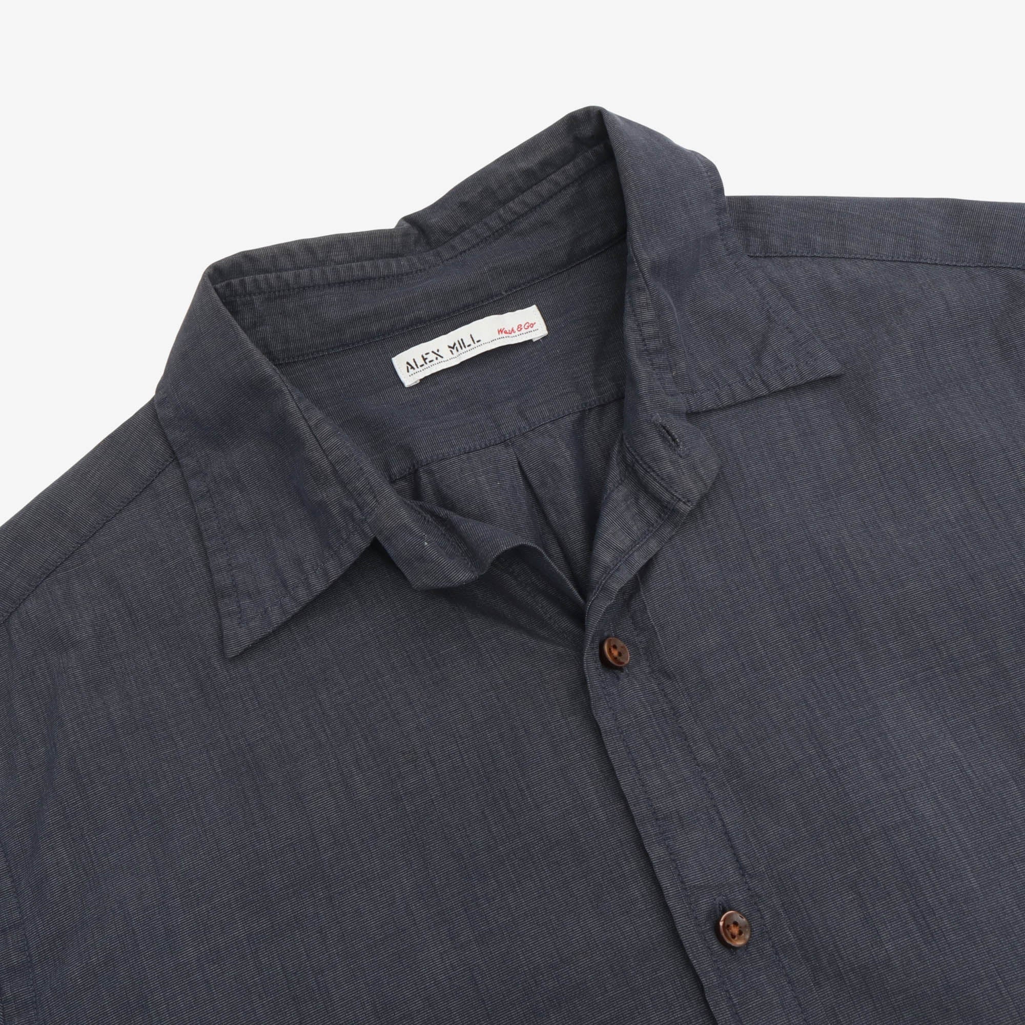 Cotton Shirt