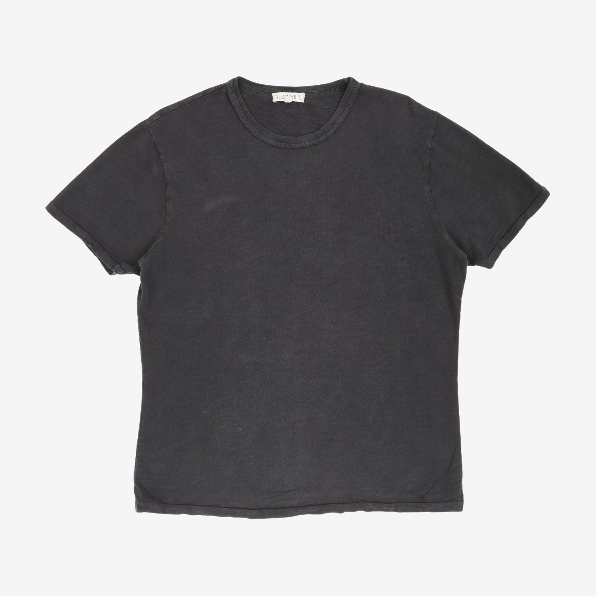 Crewneck Tee