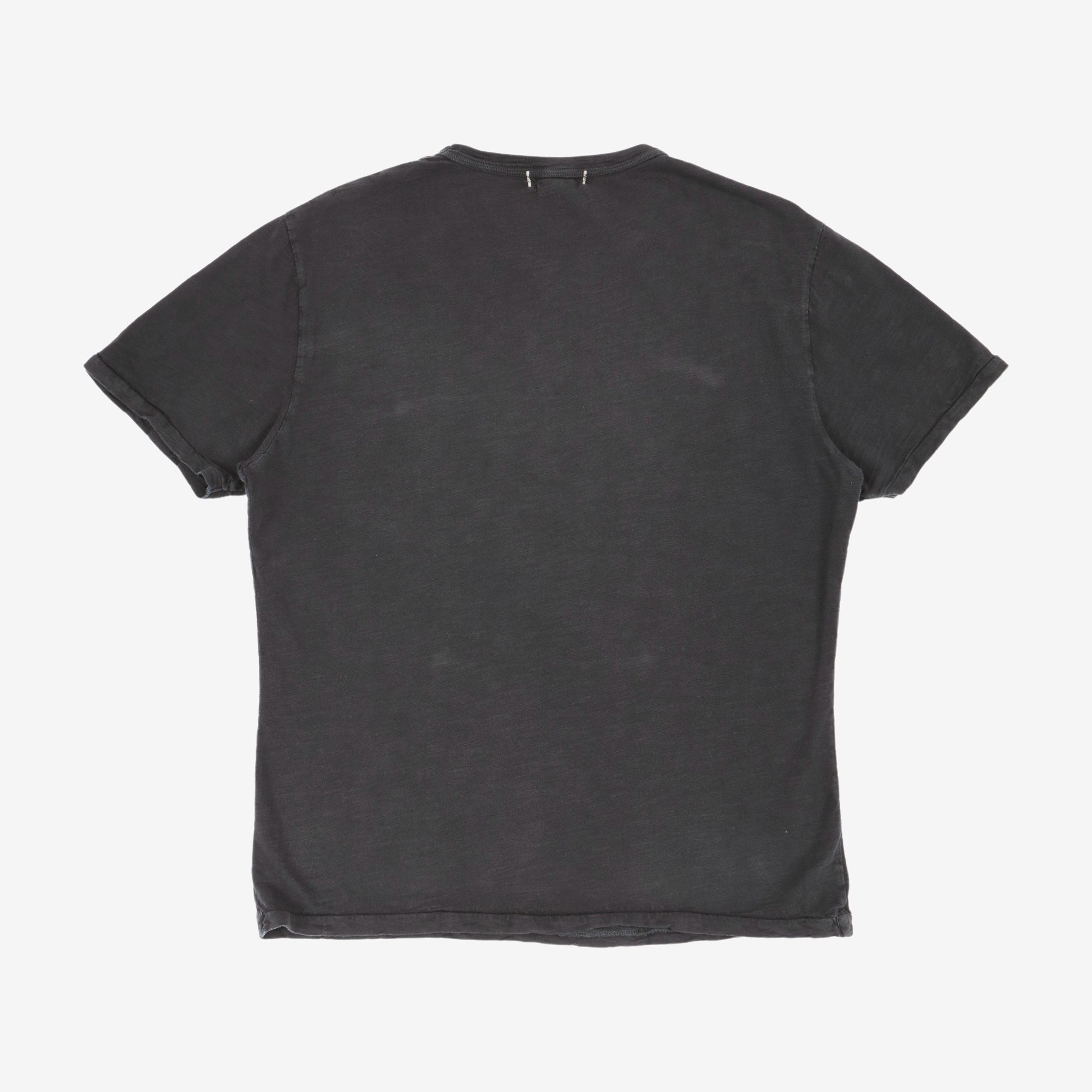 Crewneck Tee