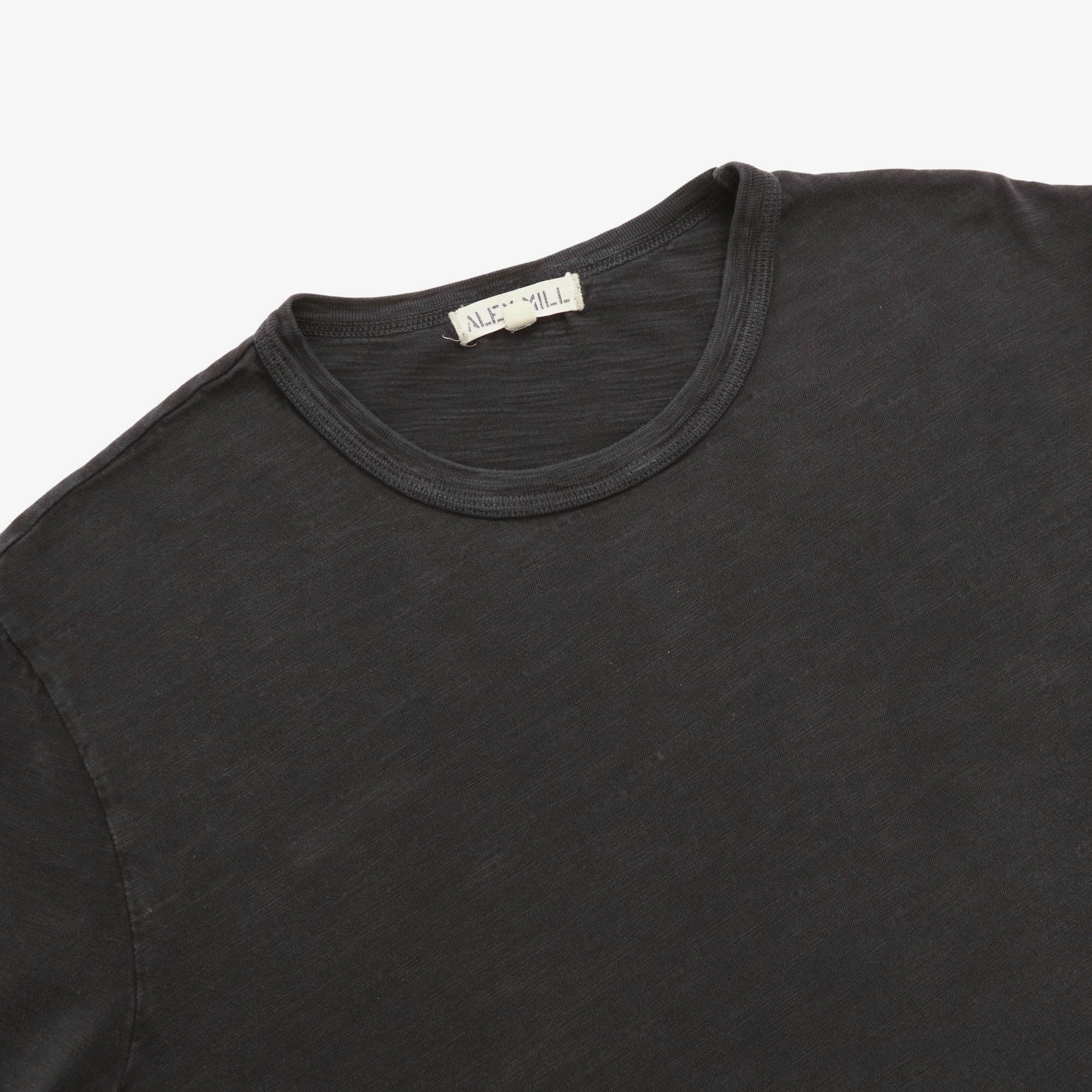 Crewneck Tee