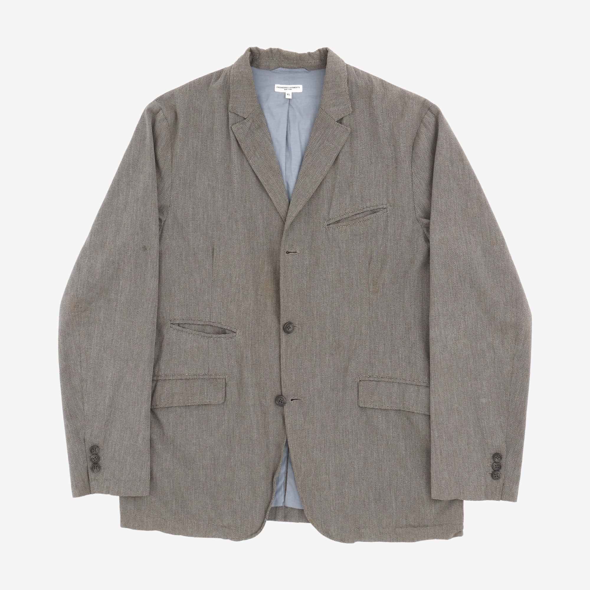 Andover Jacket