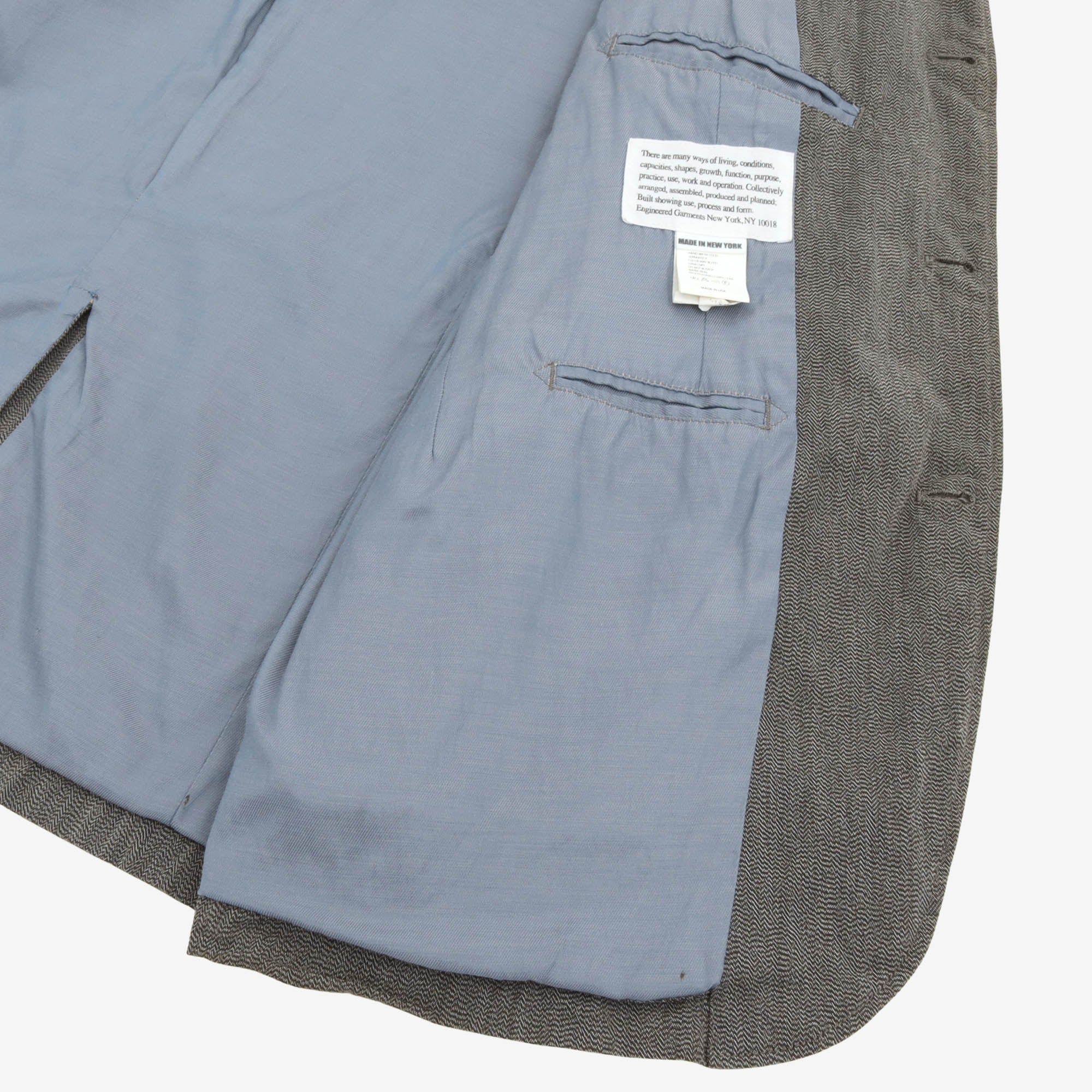 Andover Jacket