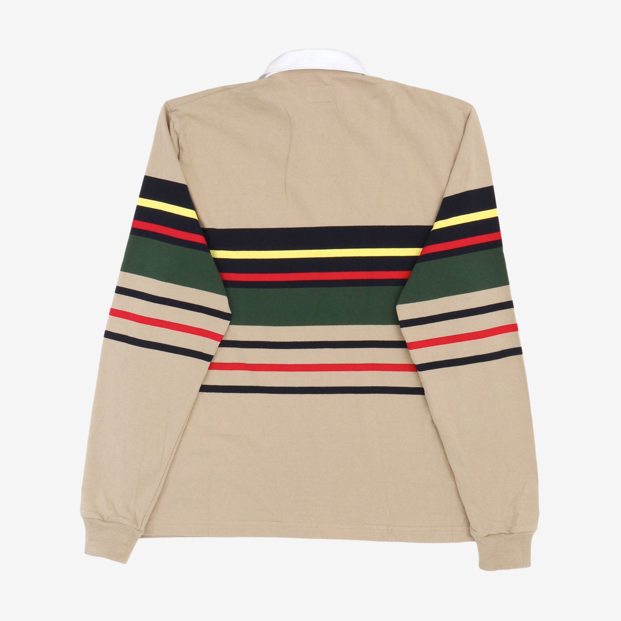 Classic Rugby Shirt
