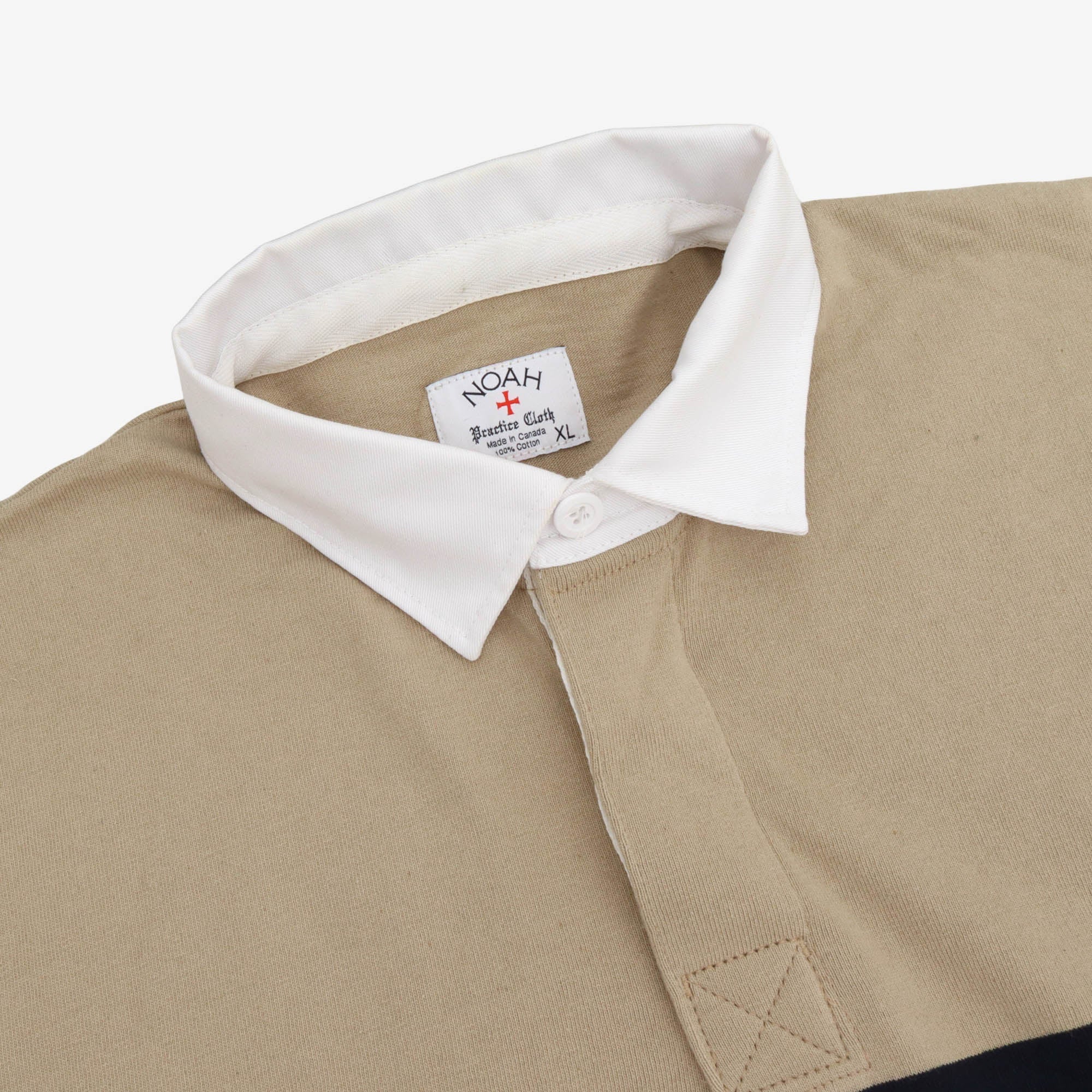 Classic Rugby Shirt