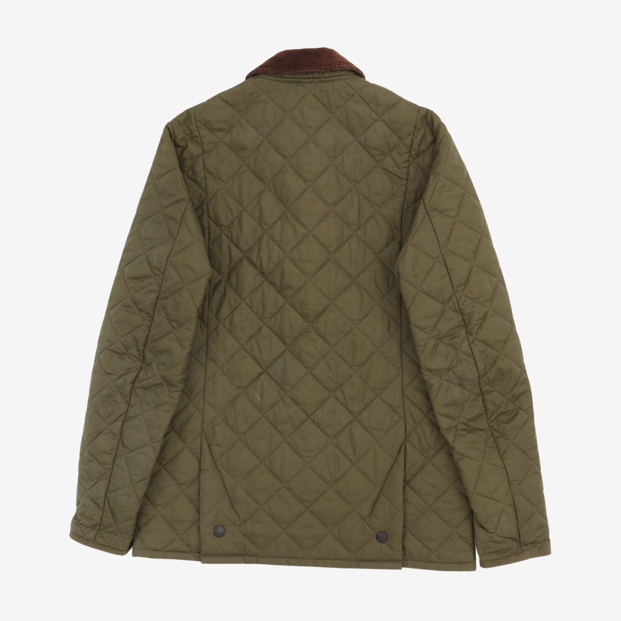 Heritage Liddesdale Quilted Jacket