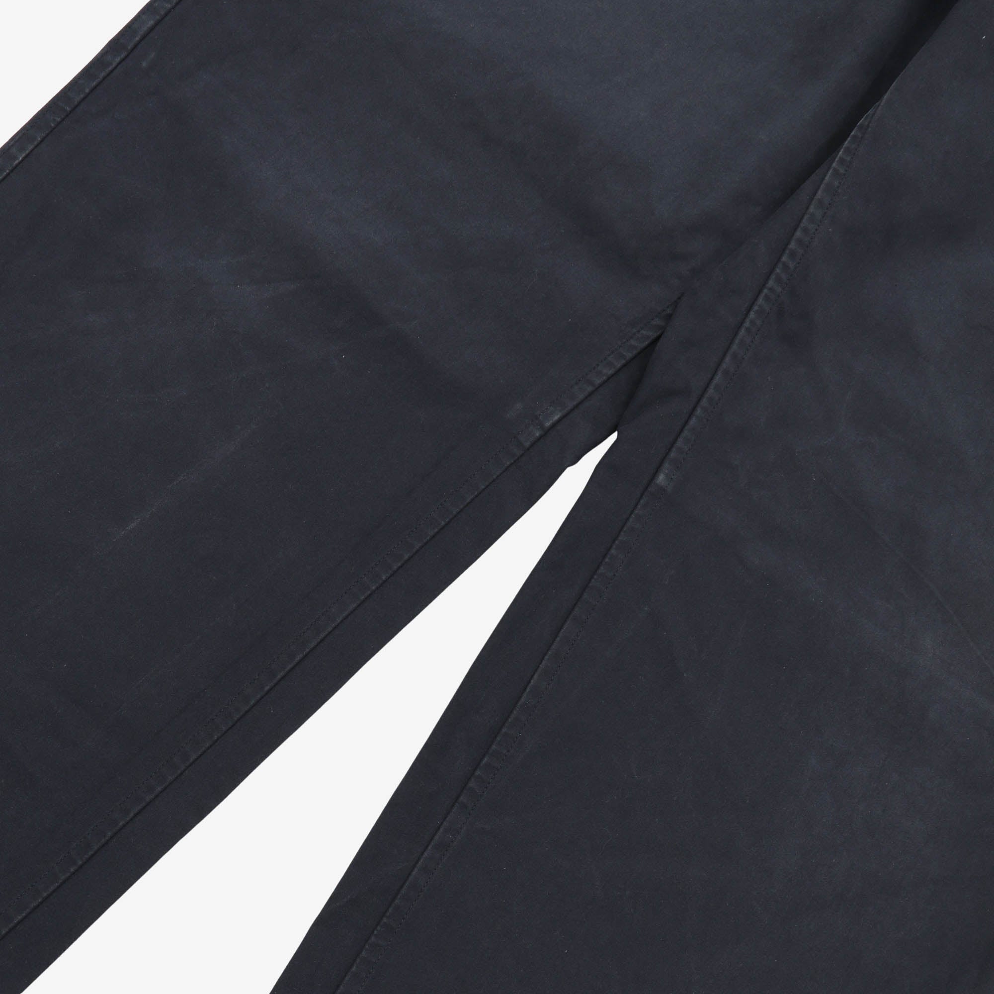 Cotton Field Trousers (35W X 31.5L)